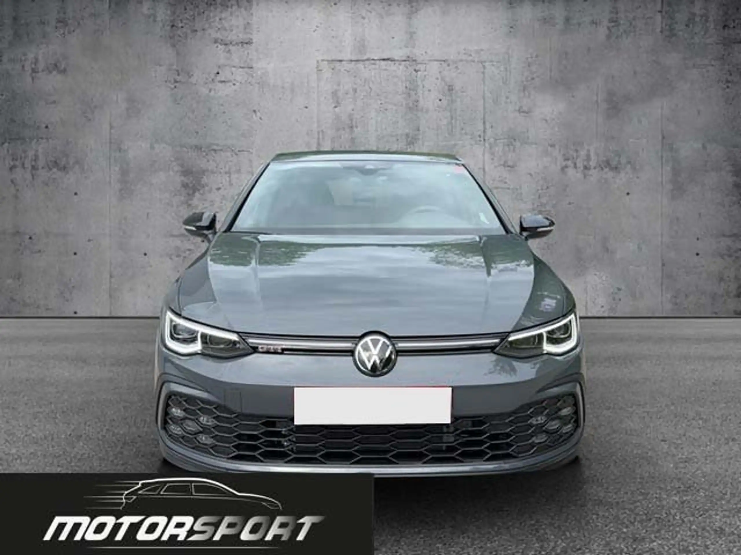 Volkswagen - Golf GTI