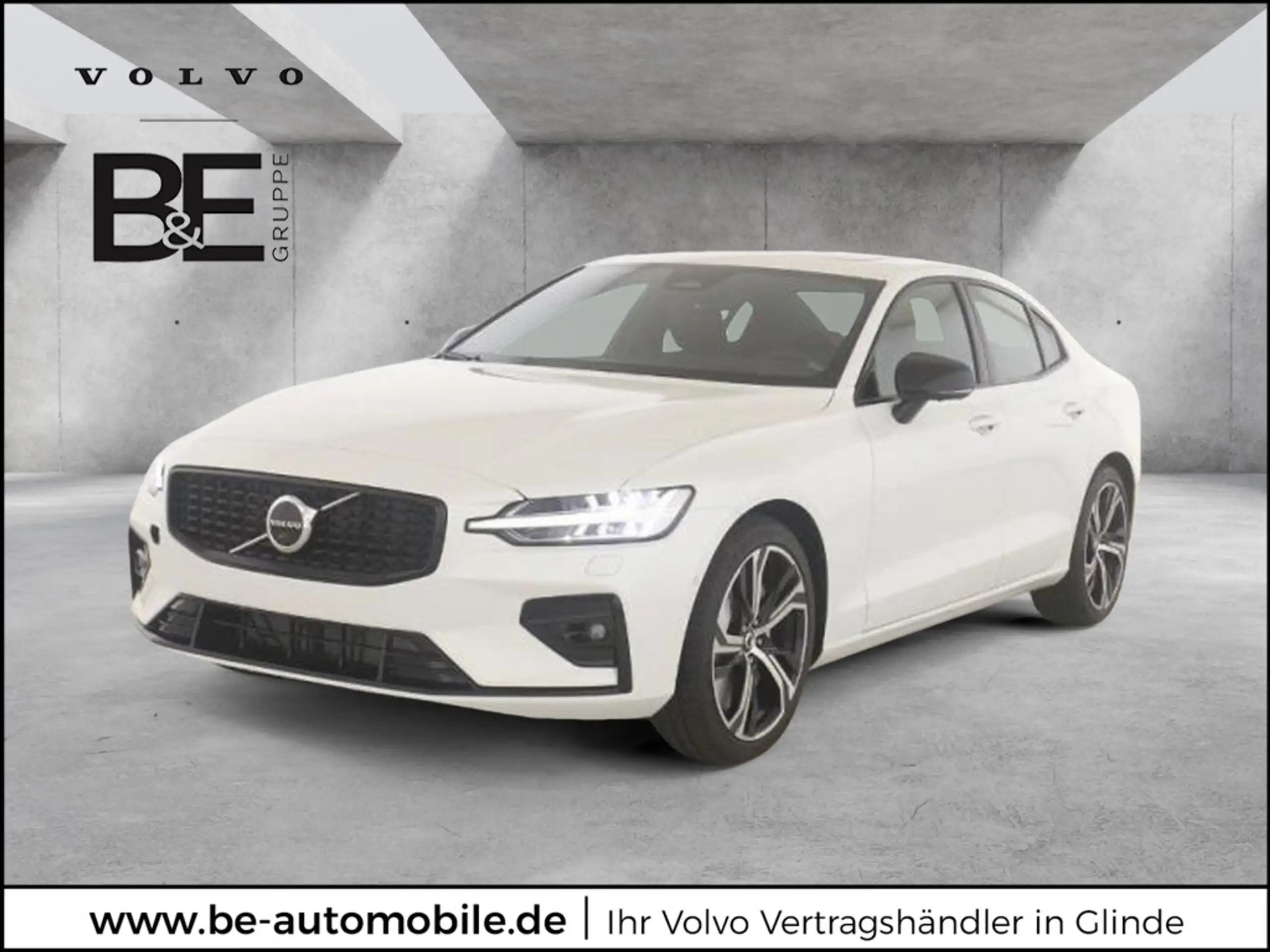 Volvo S60 2024