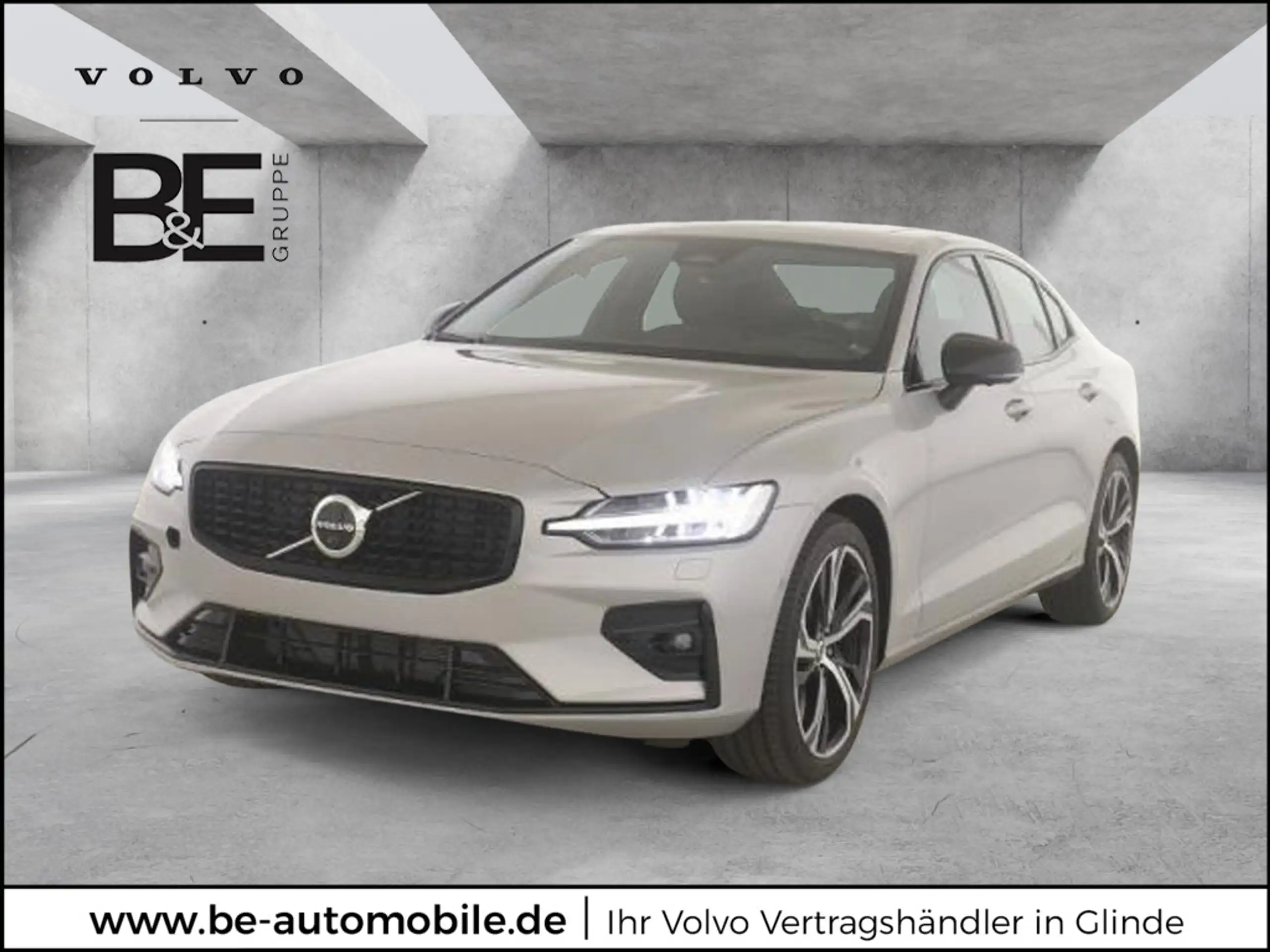 Volvo S60 2024