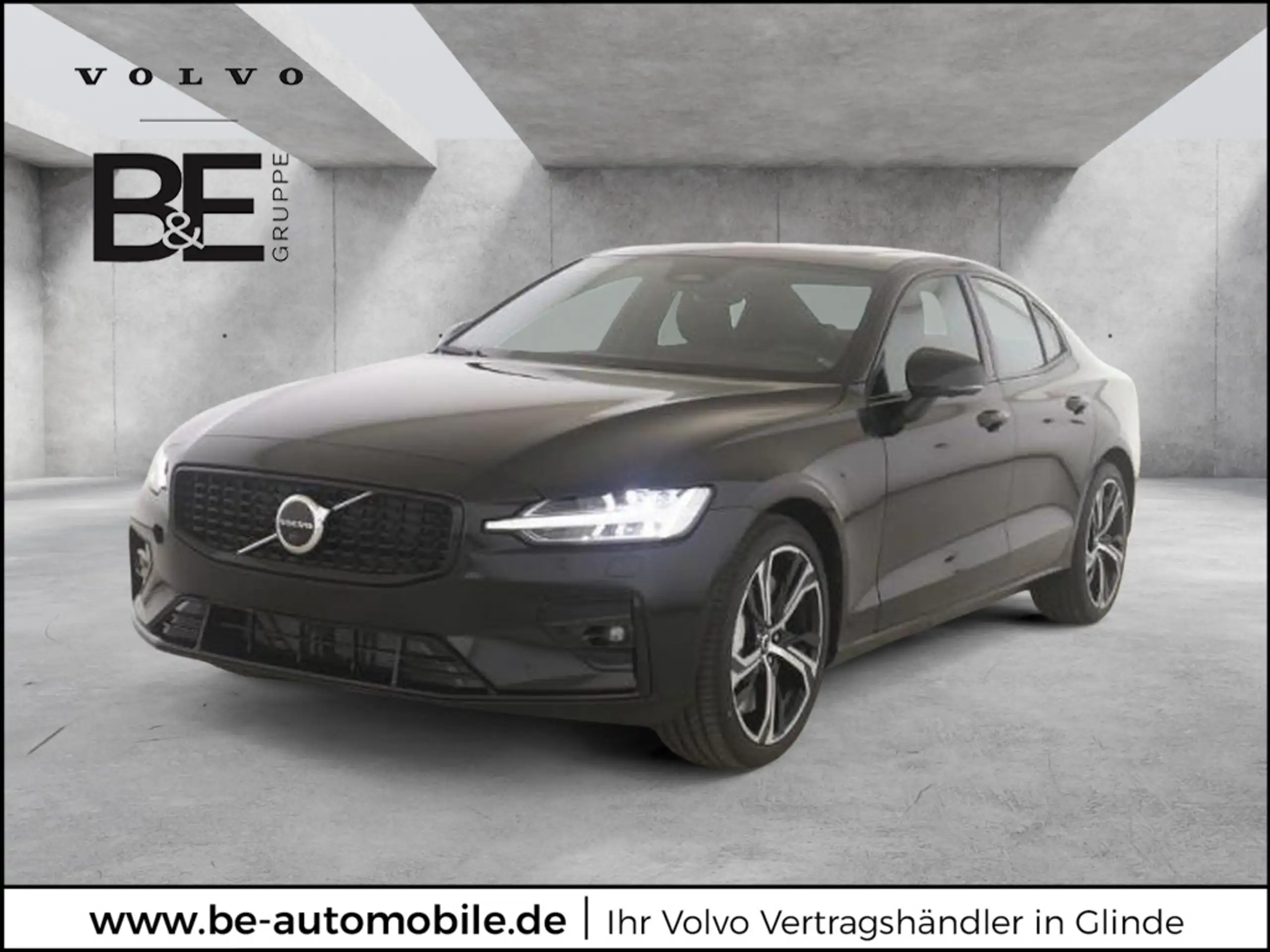 Volvo S60 2024