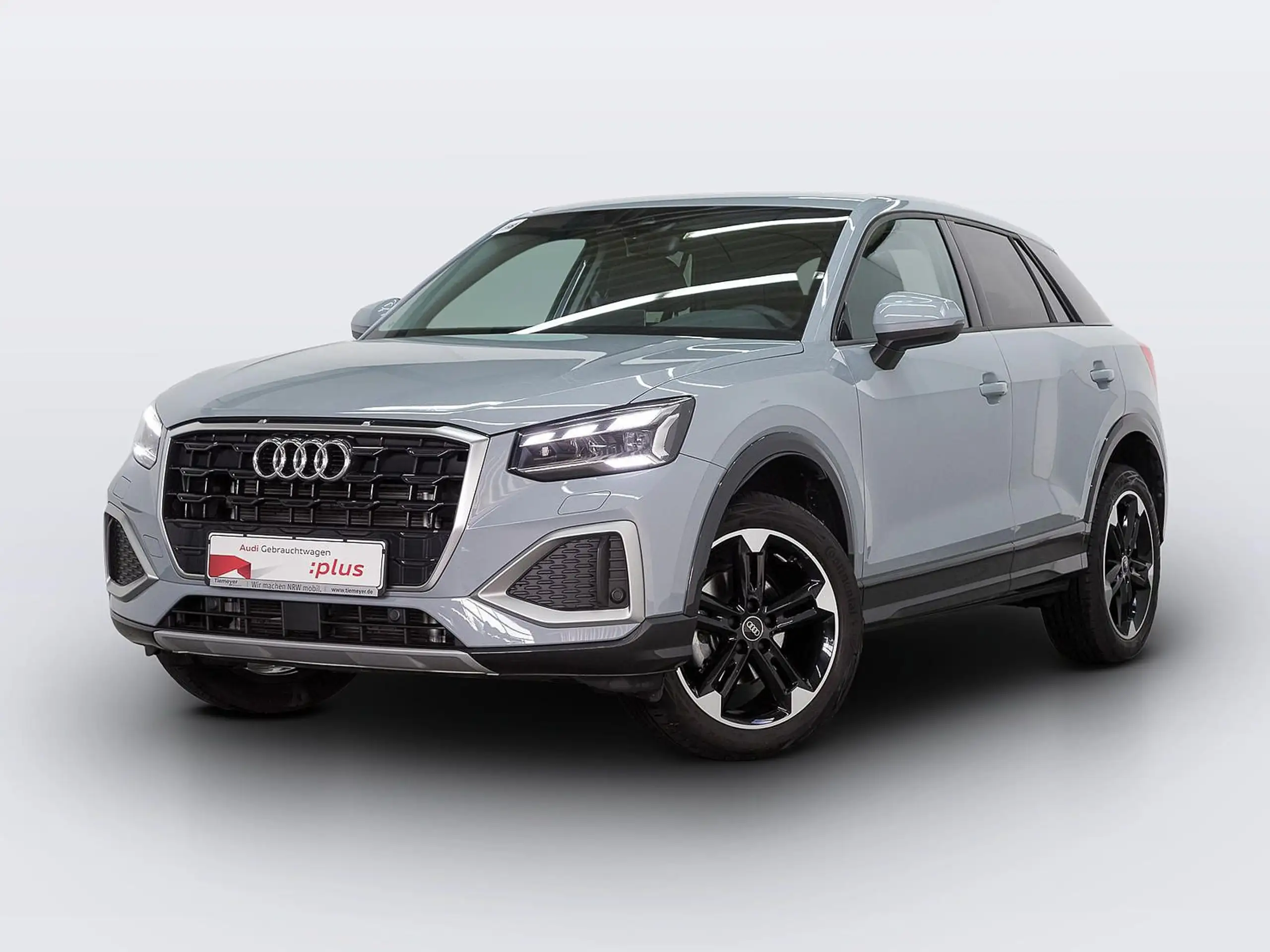 Audi - Q2