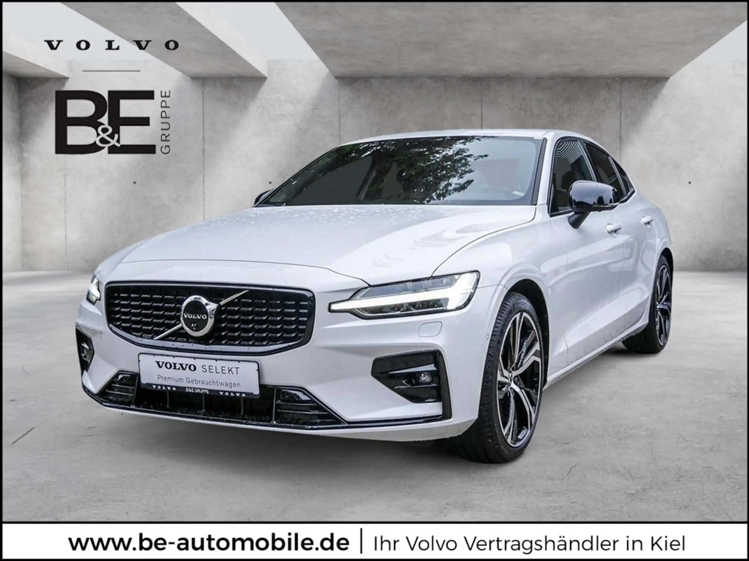 Volvo S60 2024