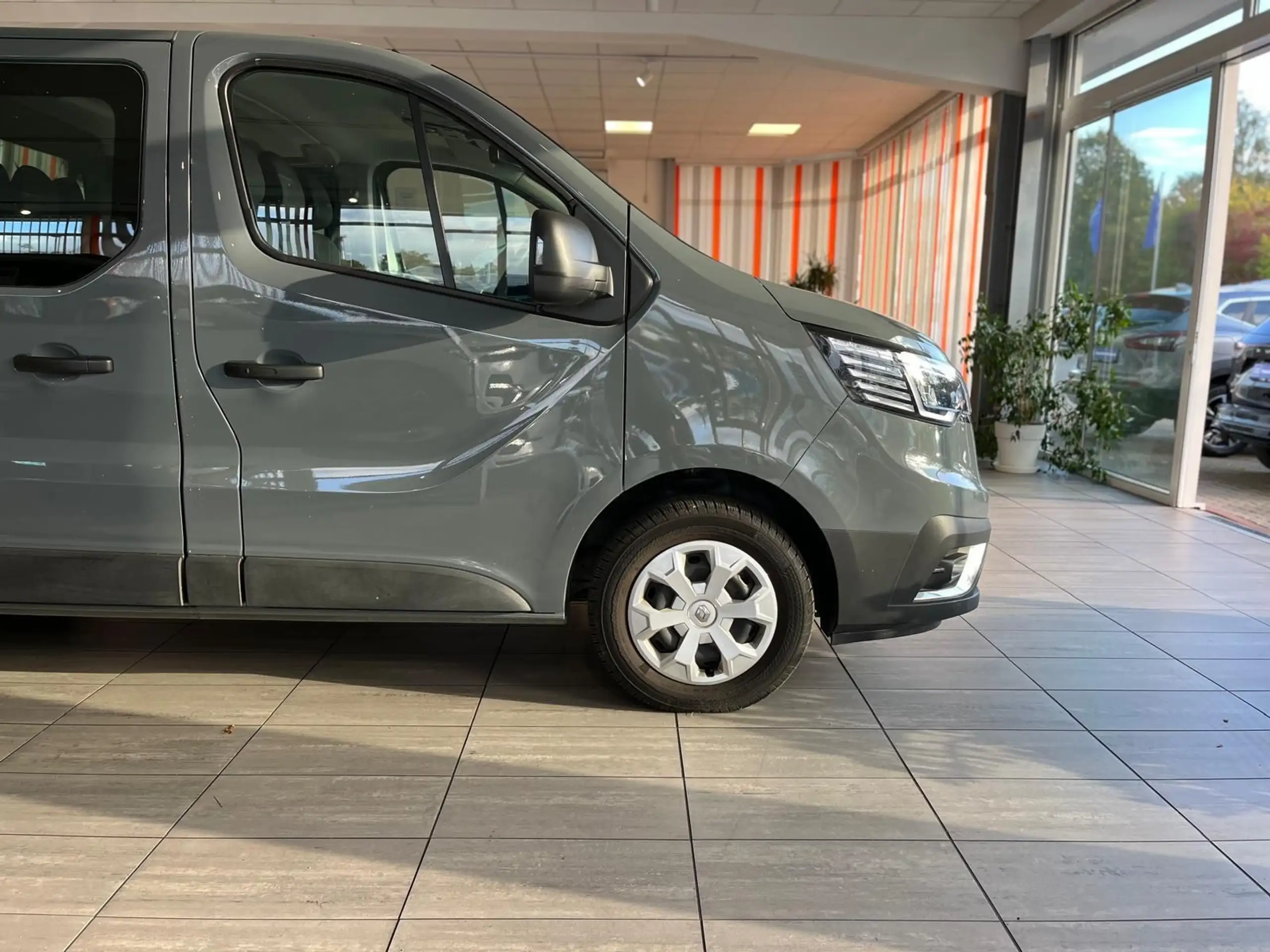 Renault - Trafic