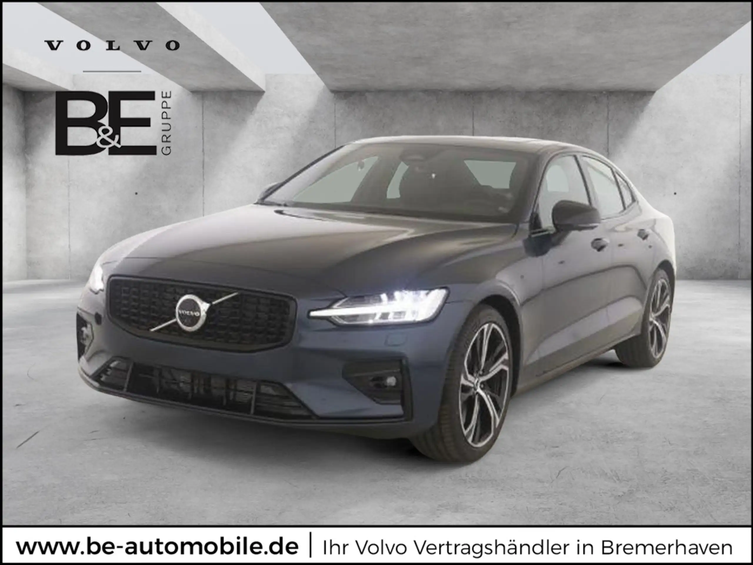 Volvo - S60