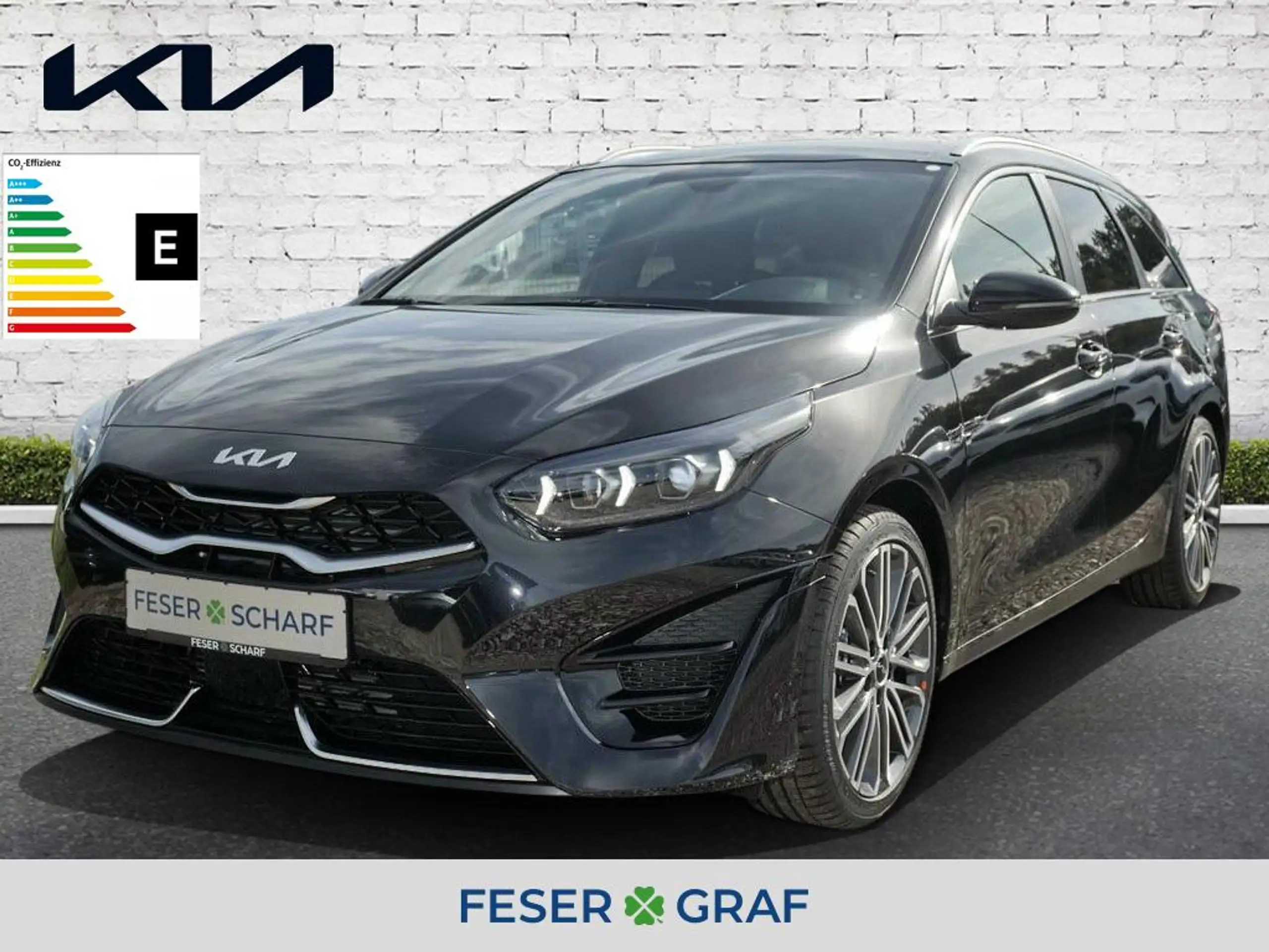 Kia - Ceed SW / cee'd SW