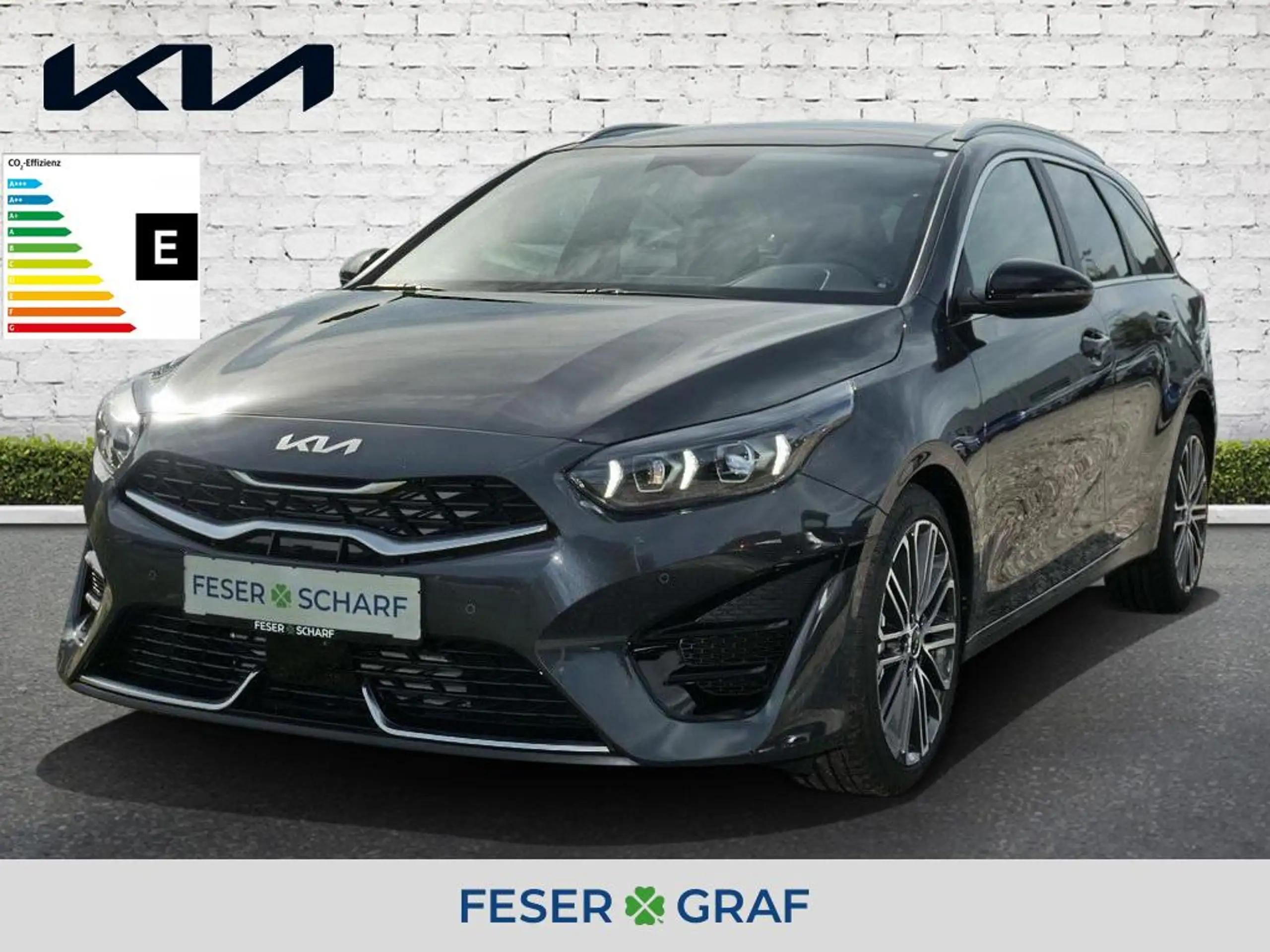 Kia - Ceed SW / cee'd SW