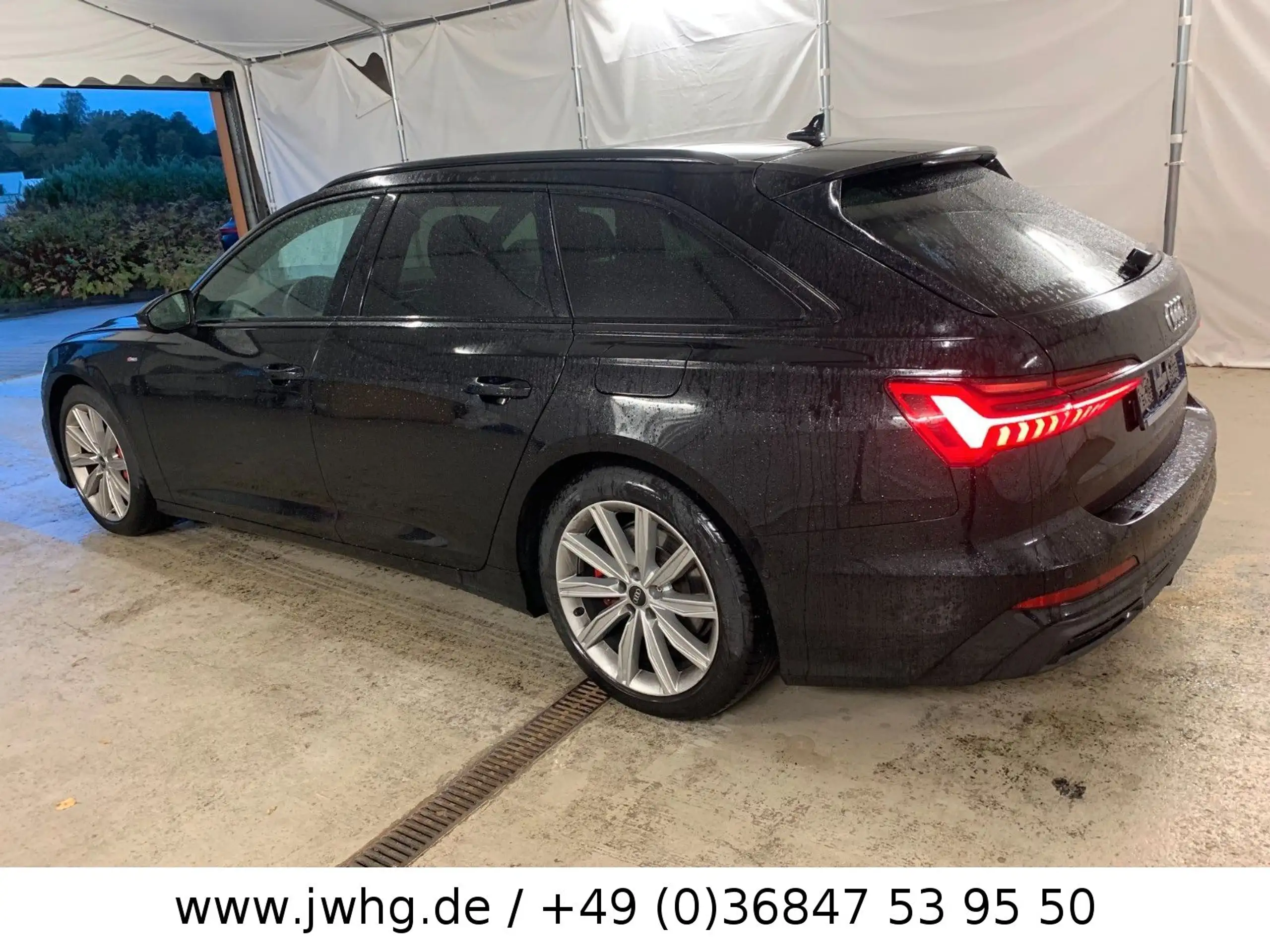 Audi - A6