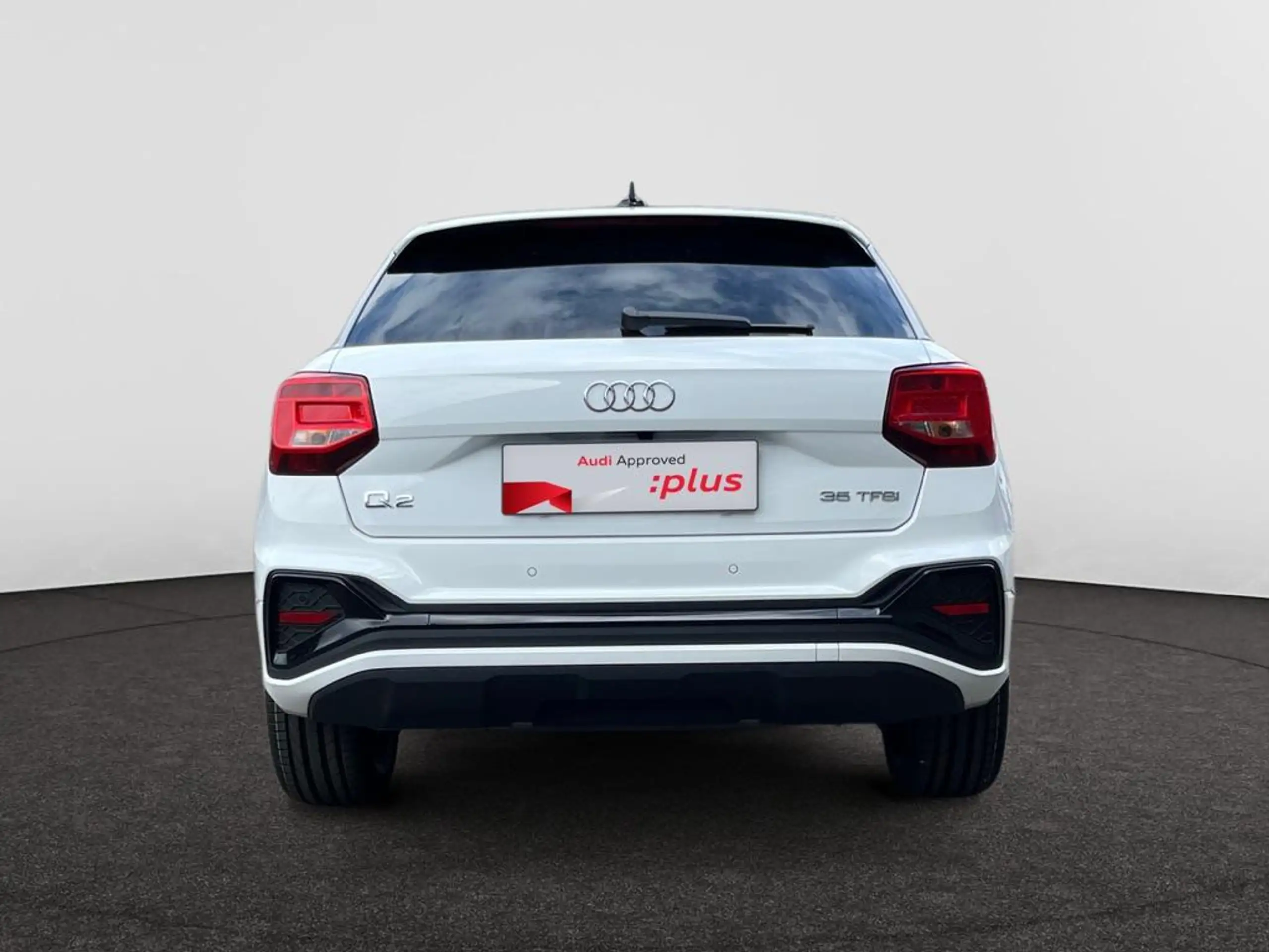 Audi - Q2