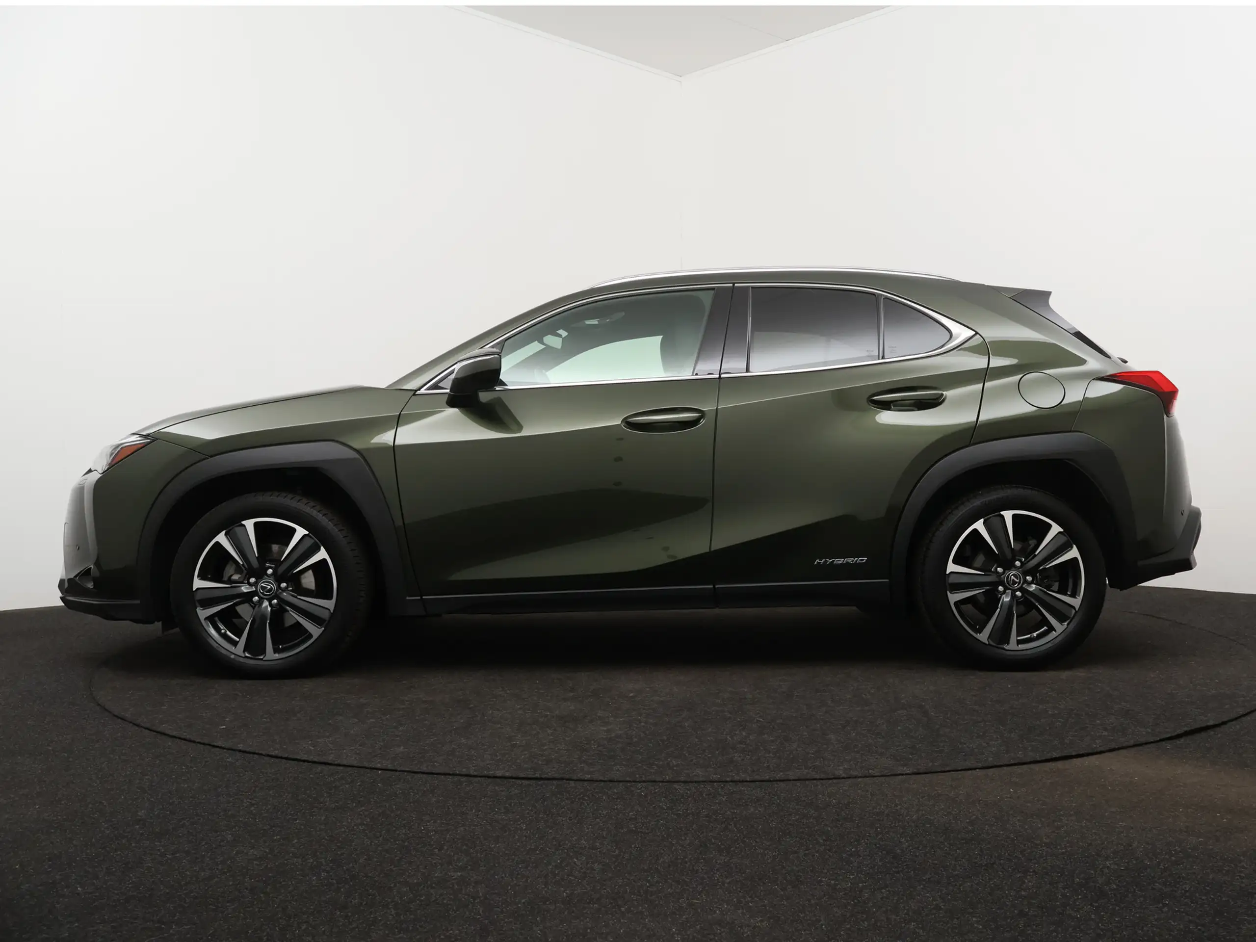 Lexus - UX 250h