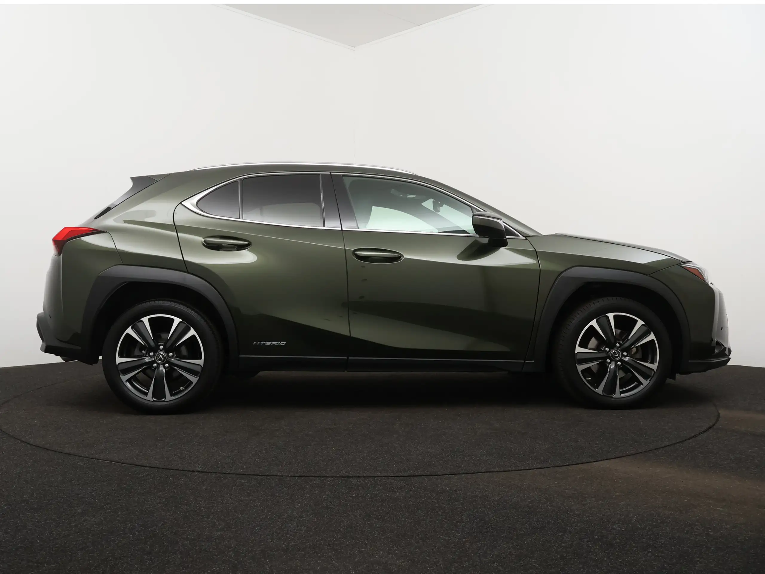 Lexus - UX 250h