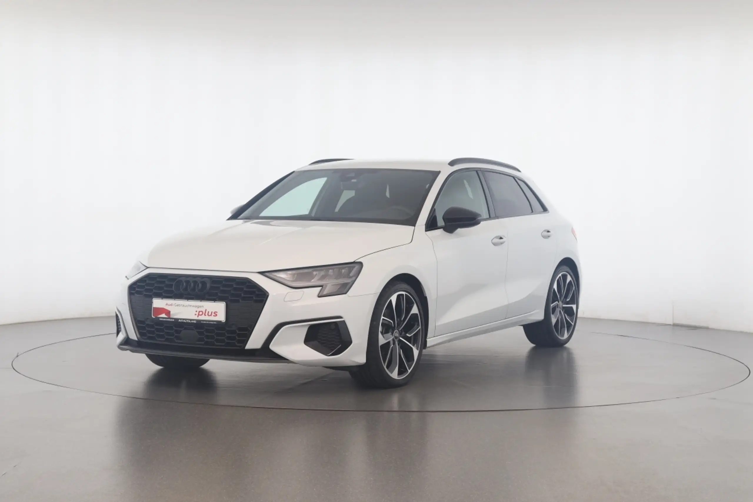 Audi - A3