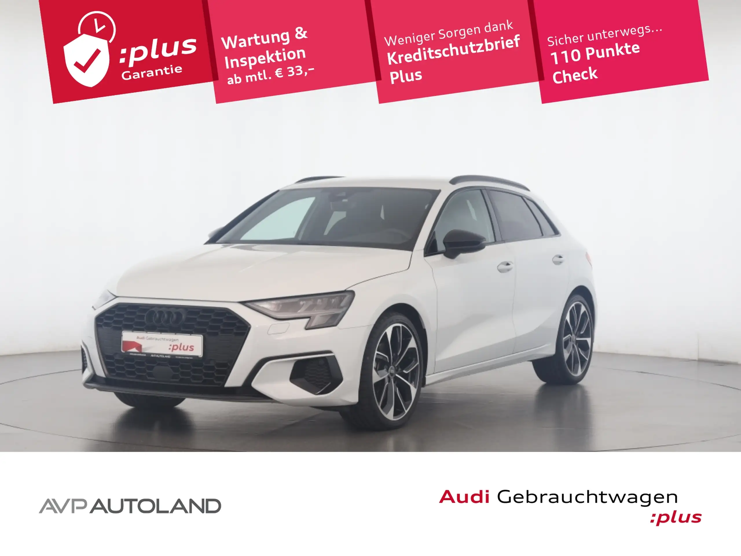 Audi - A3