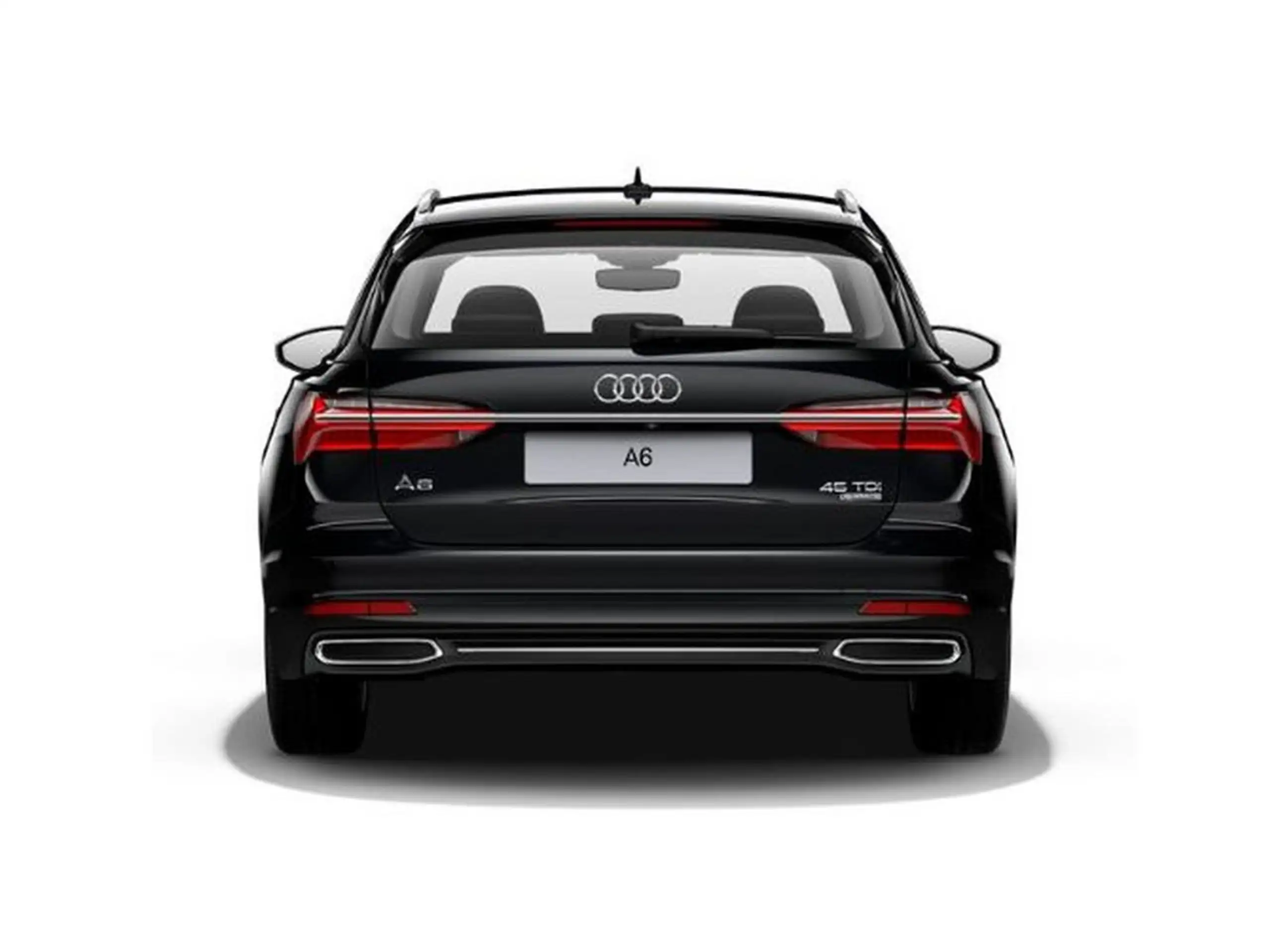 Audi - A6