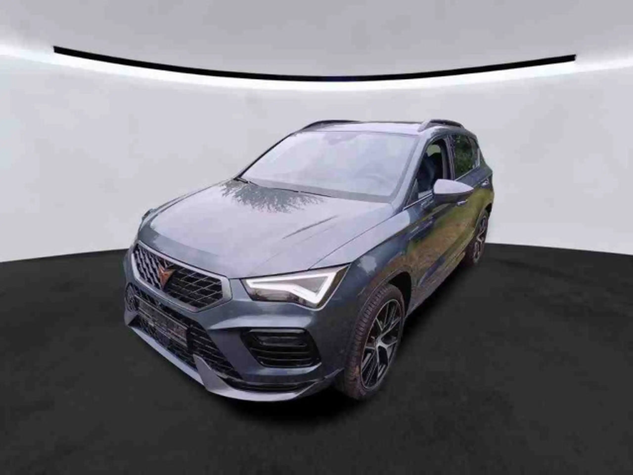 CUPRA - Ateca