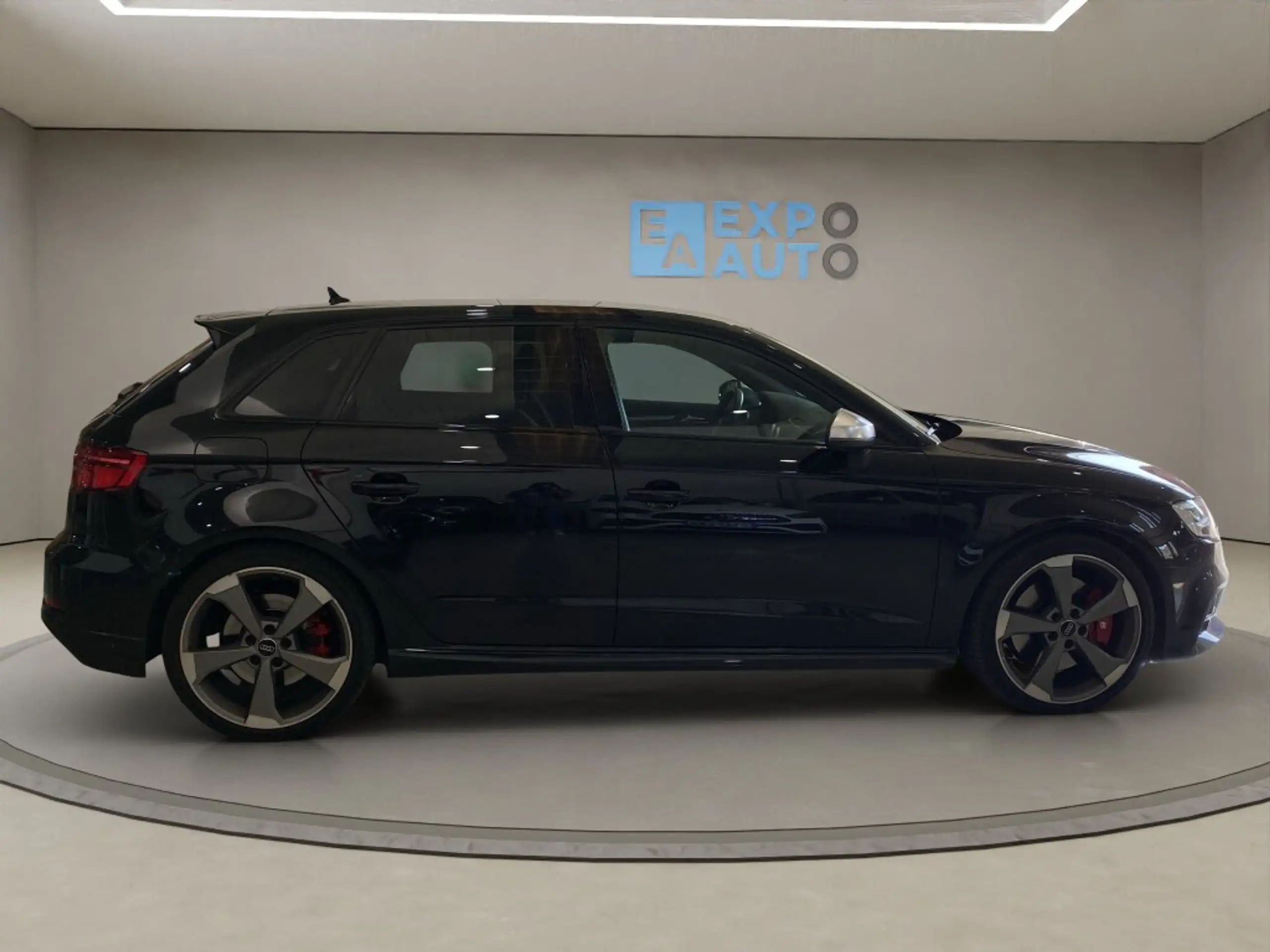 Audi - S3