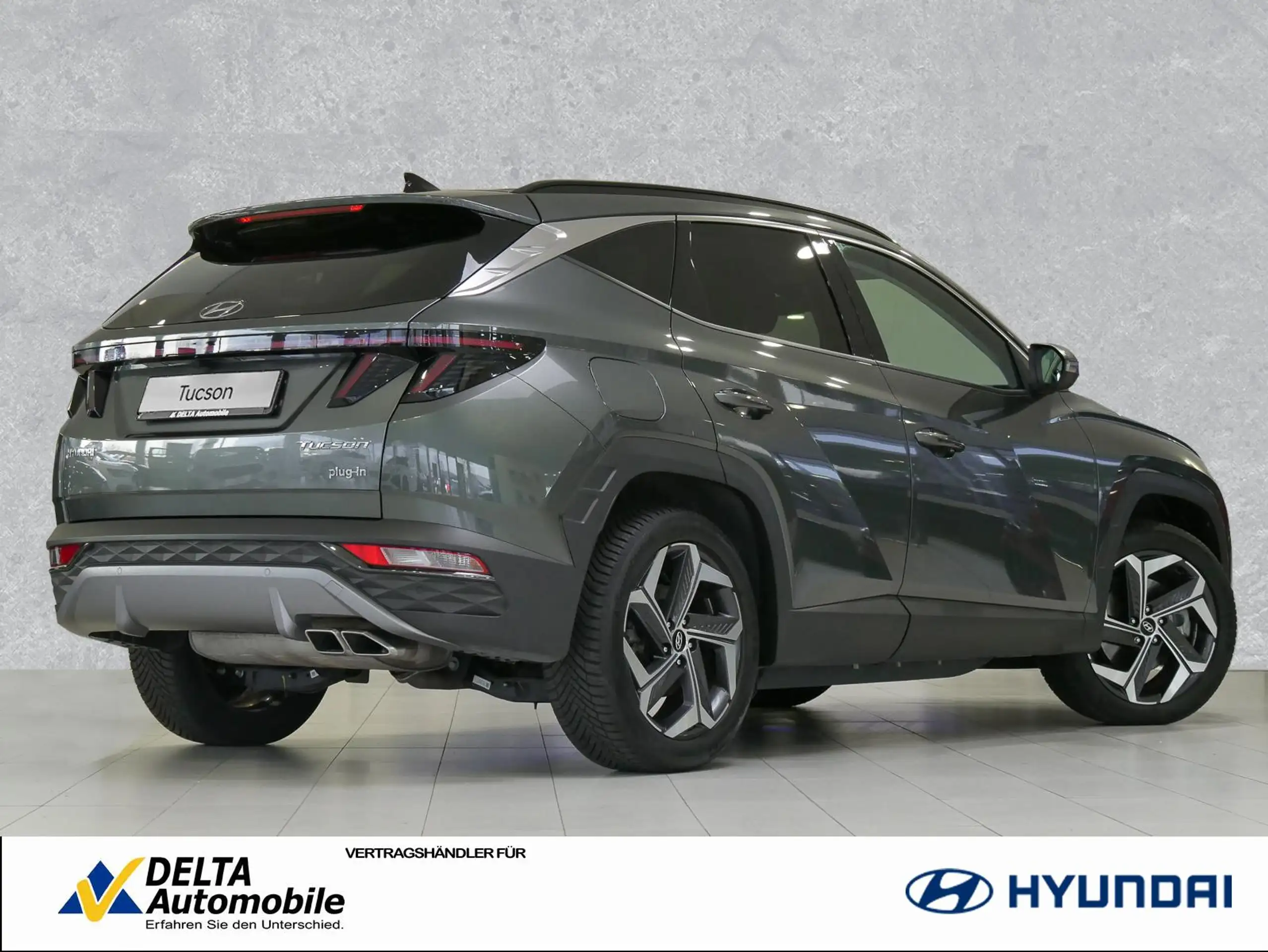 Hyundai - TUCSON