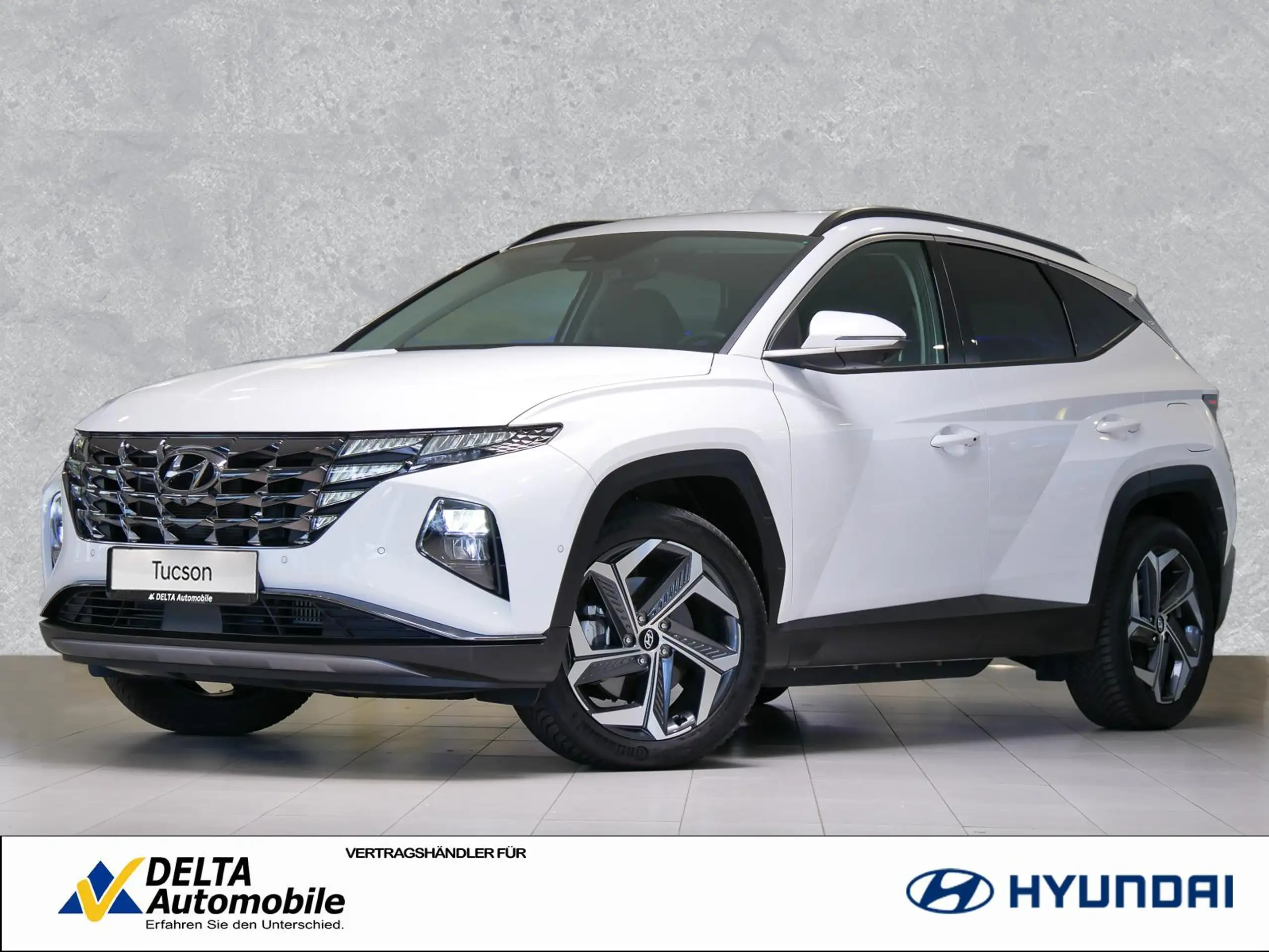 Hyundai - TUCSON