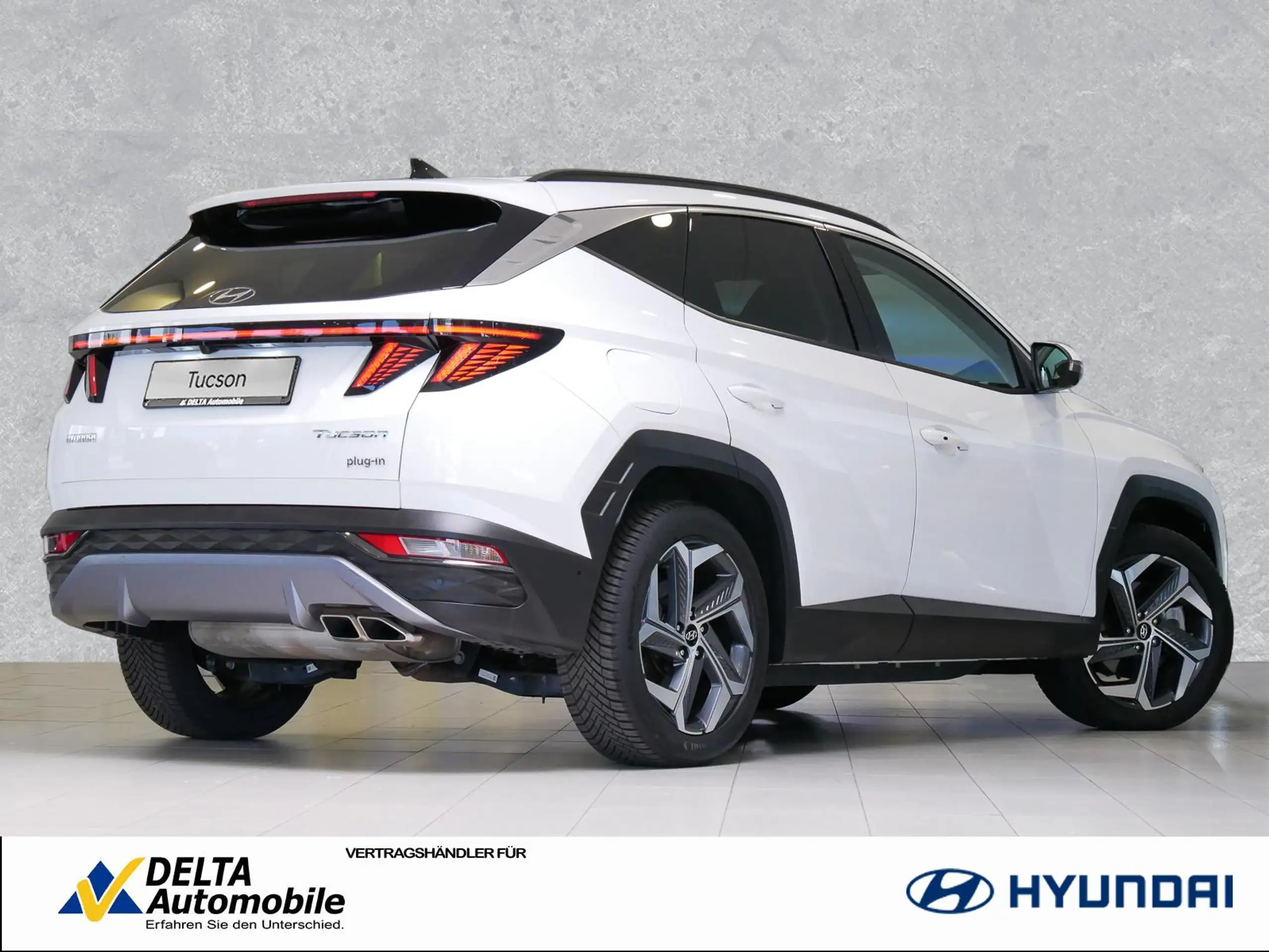 Hyundai - TUCSON