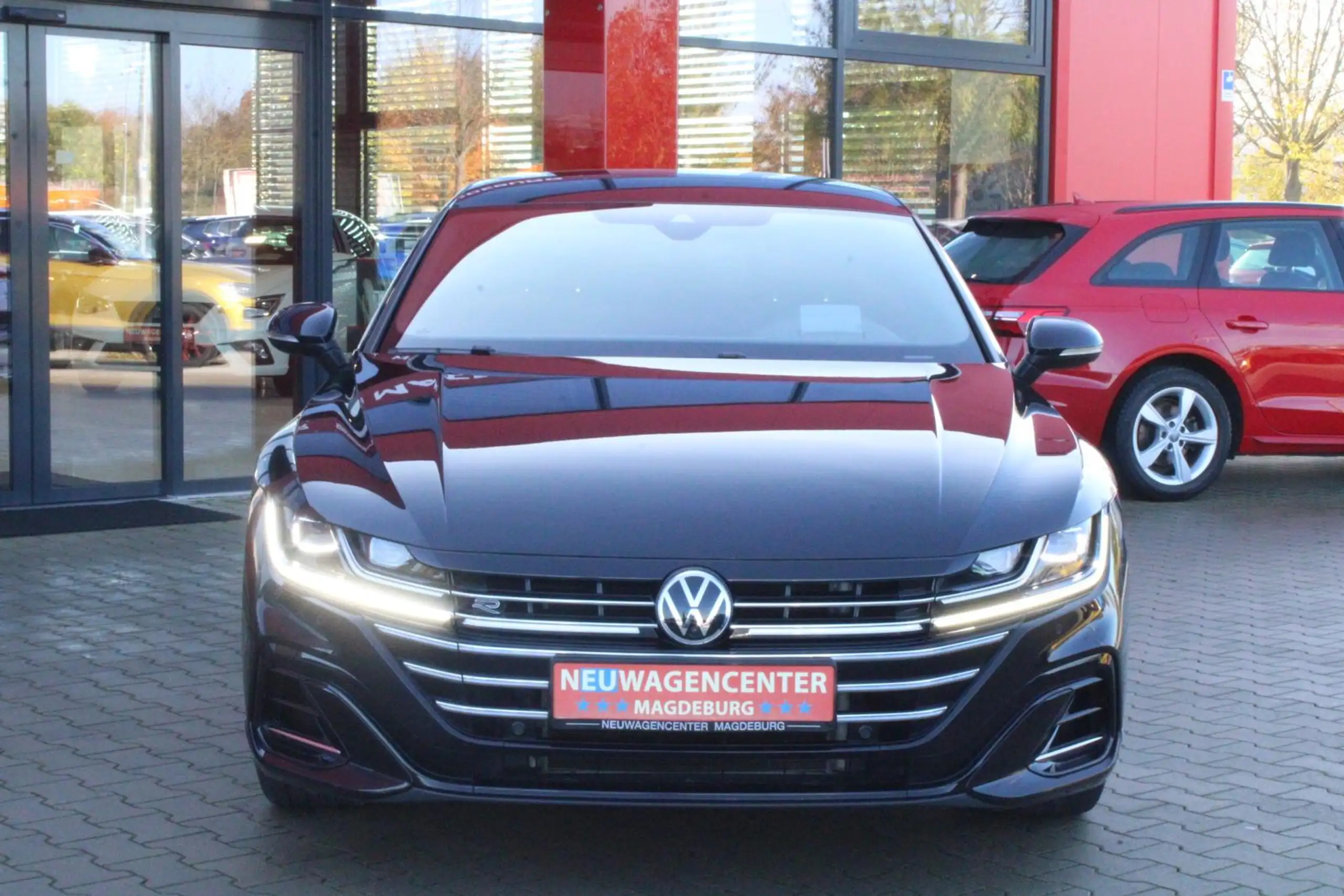 Volkswagen - Arteon