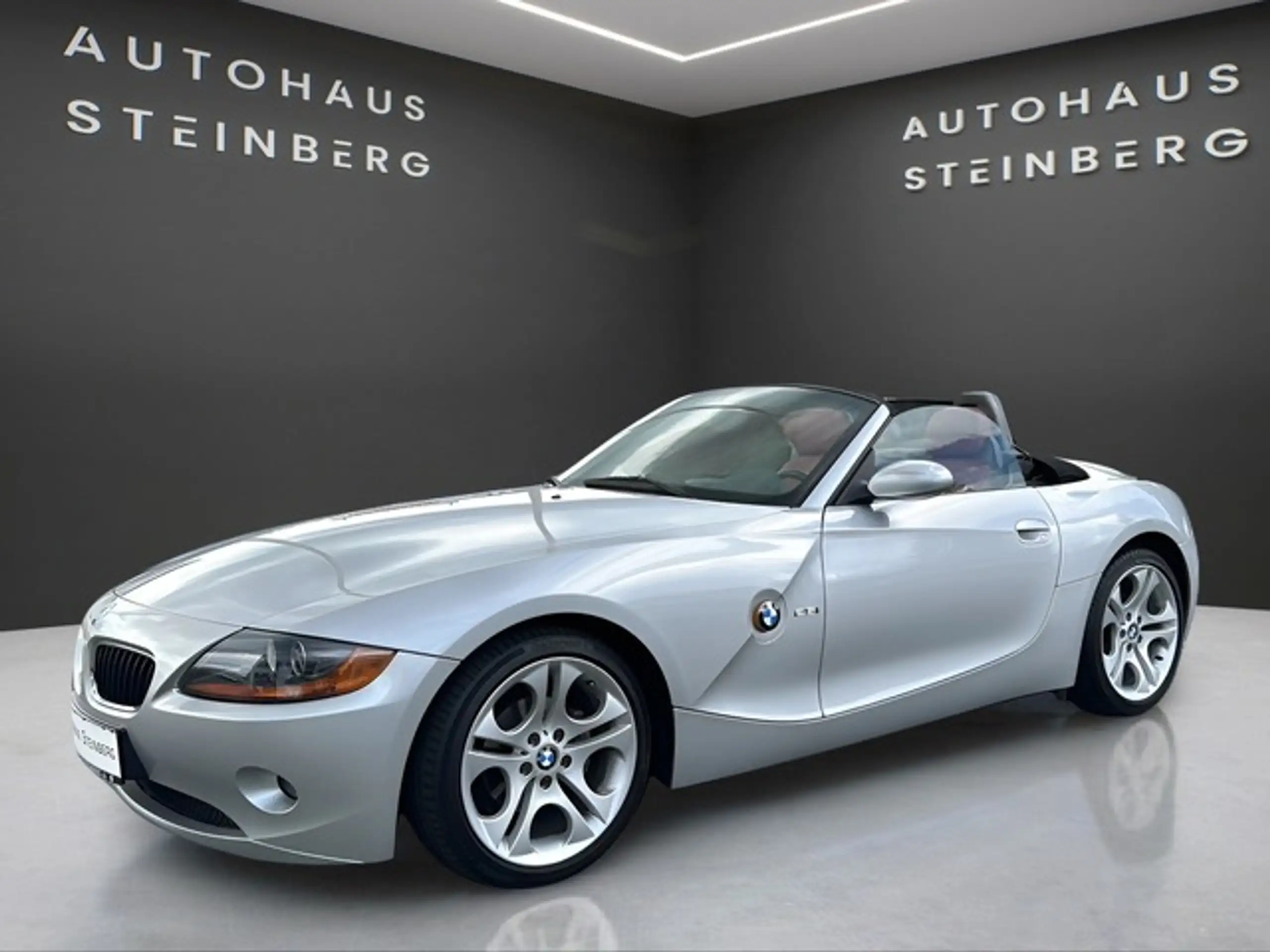 BMW - Z4