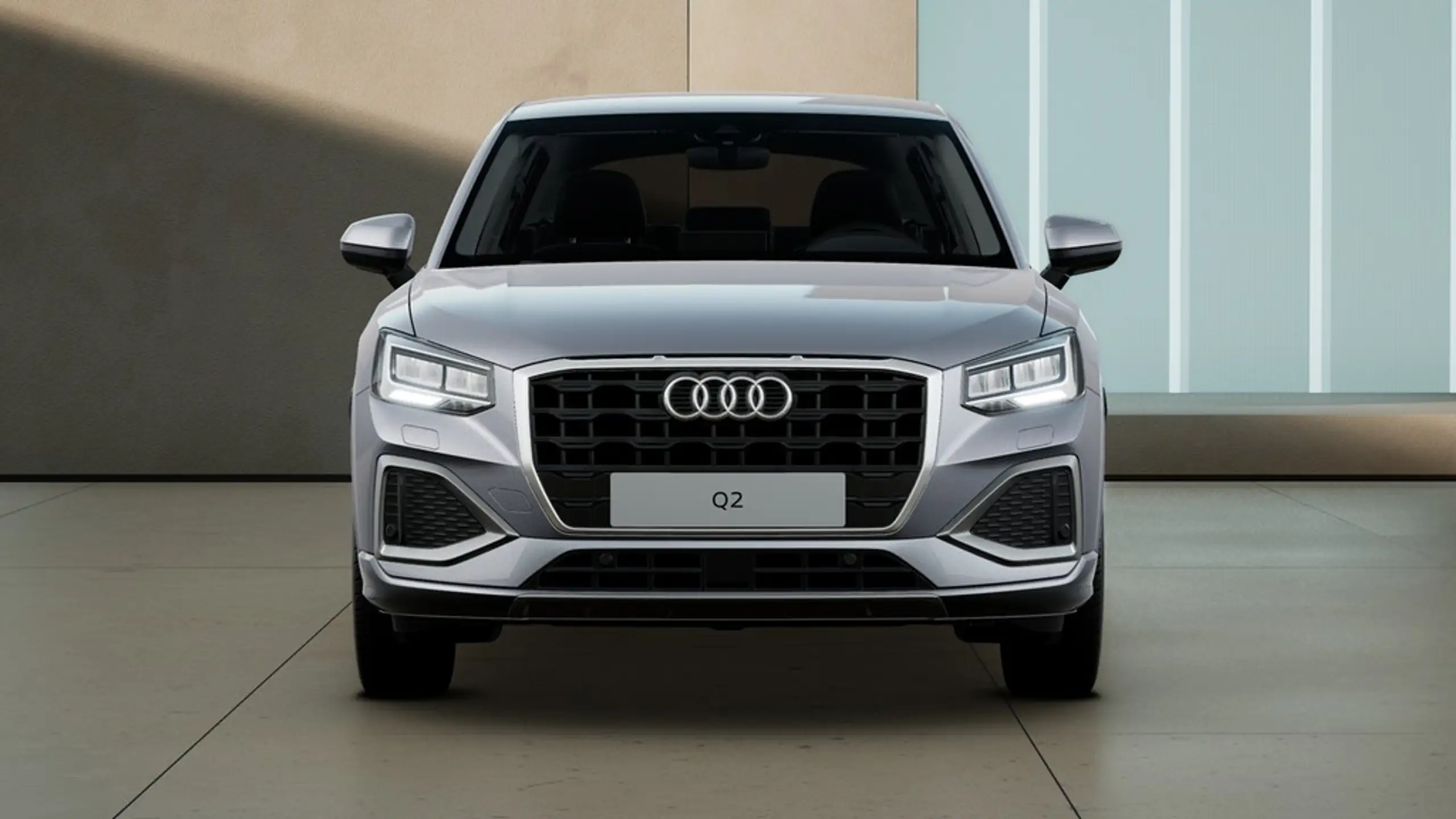 Audi - Q2