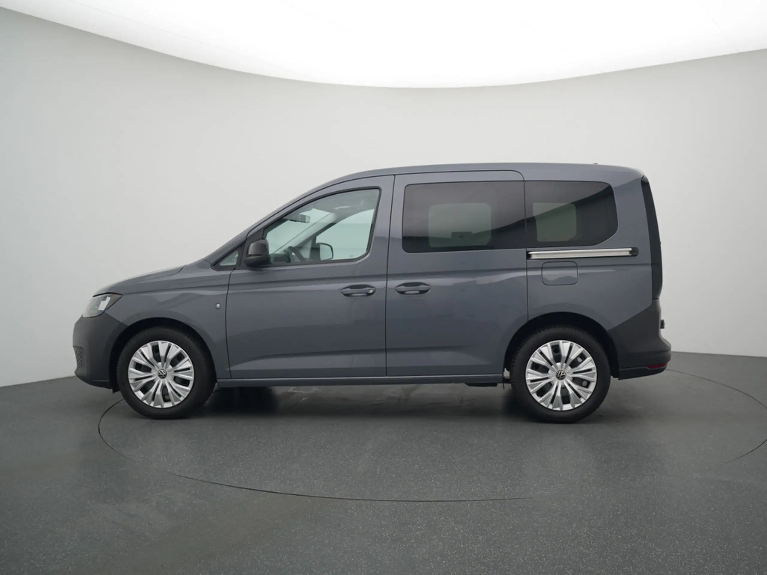 Volkswagen - Caddy