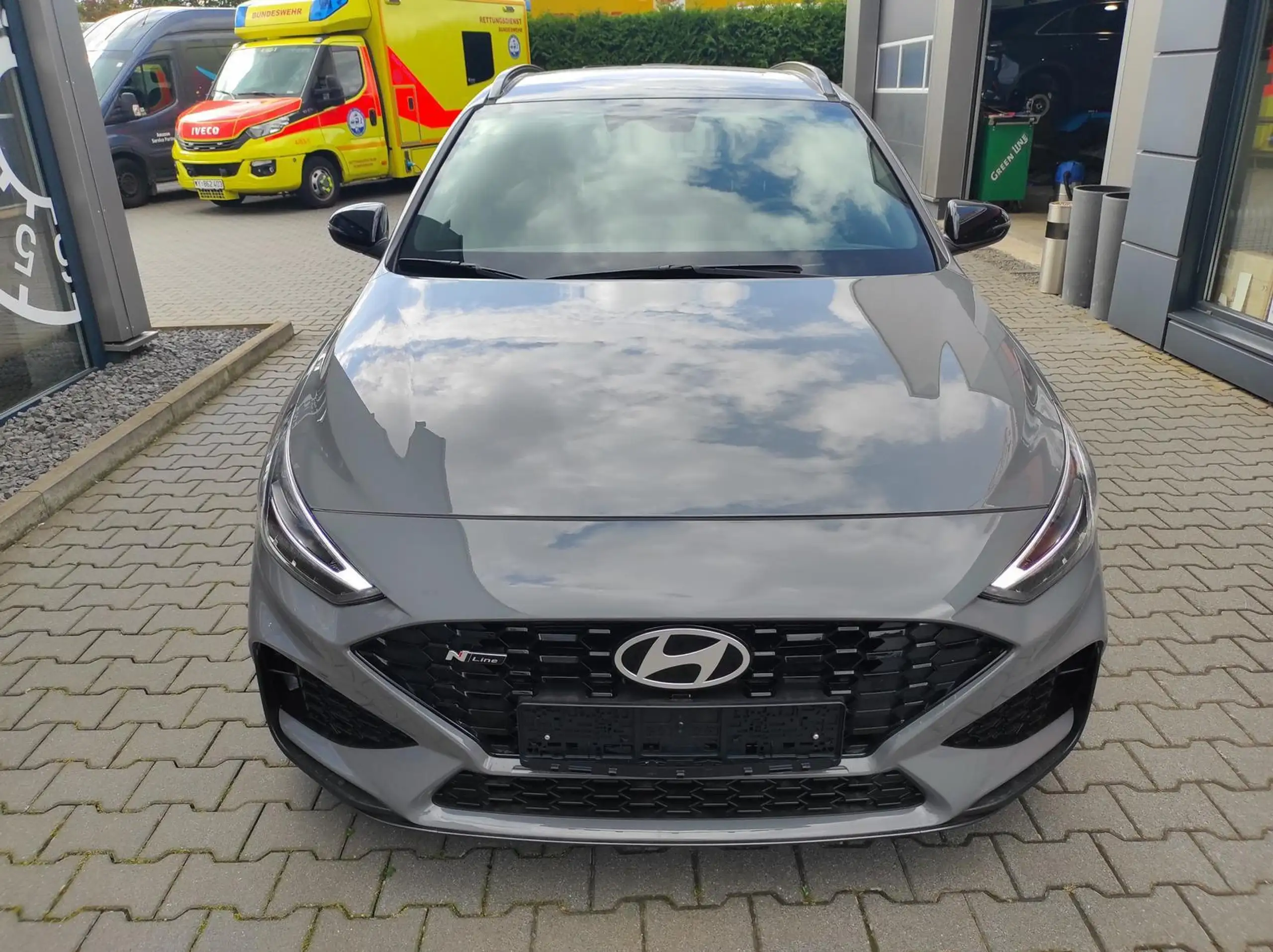 Hyundai - i30