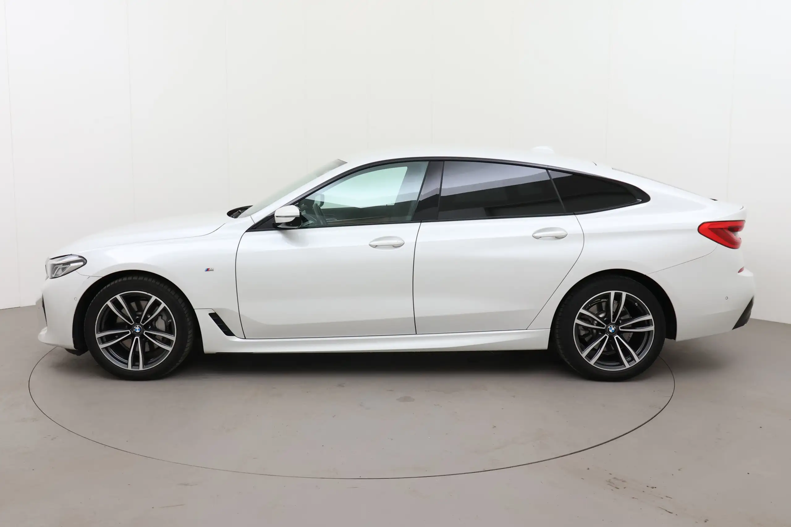 BMW - 620