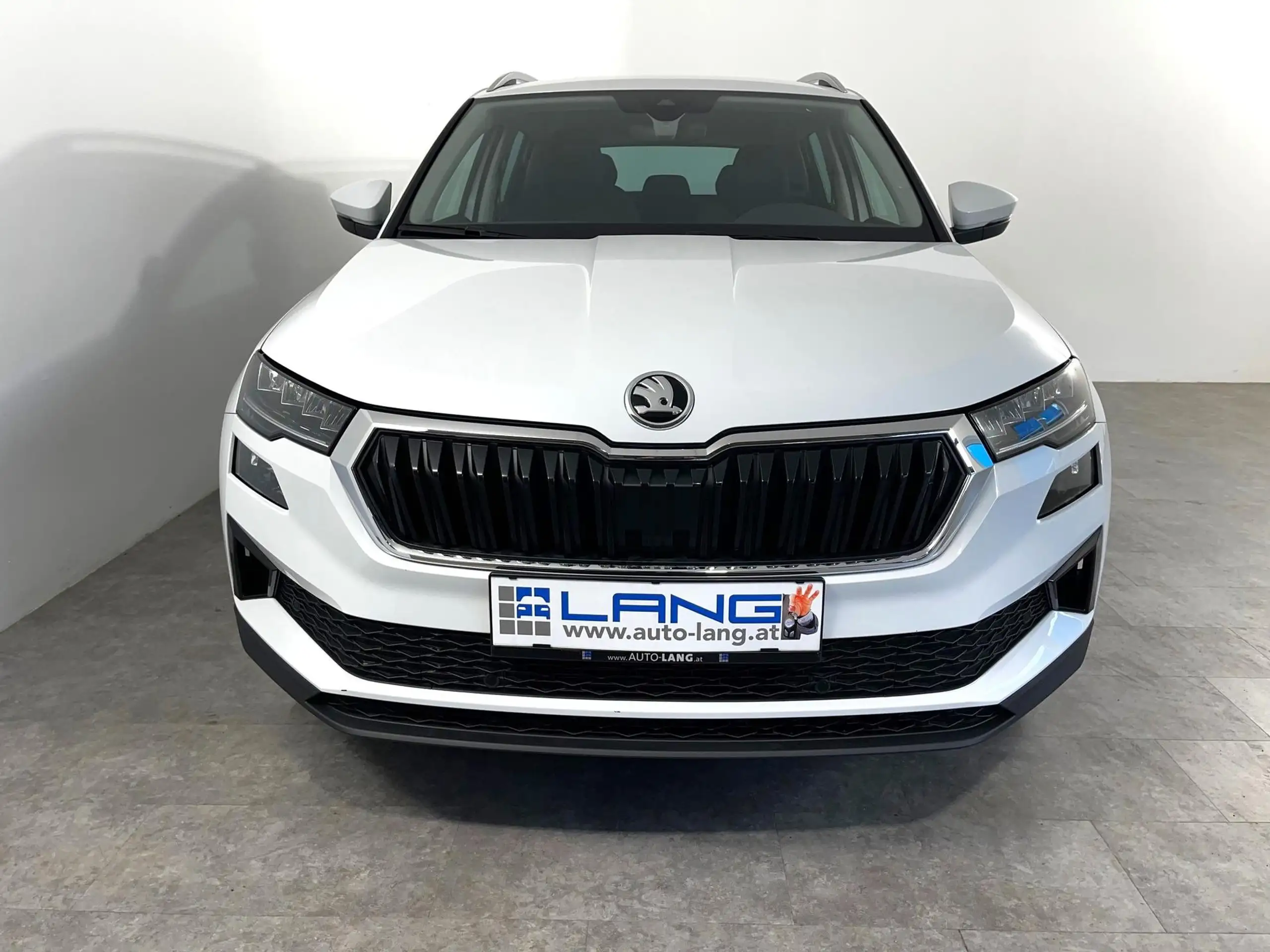 Skoda - Karoq