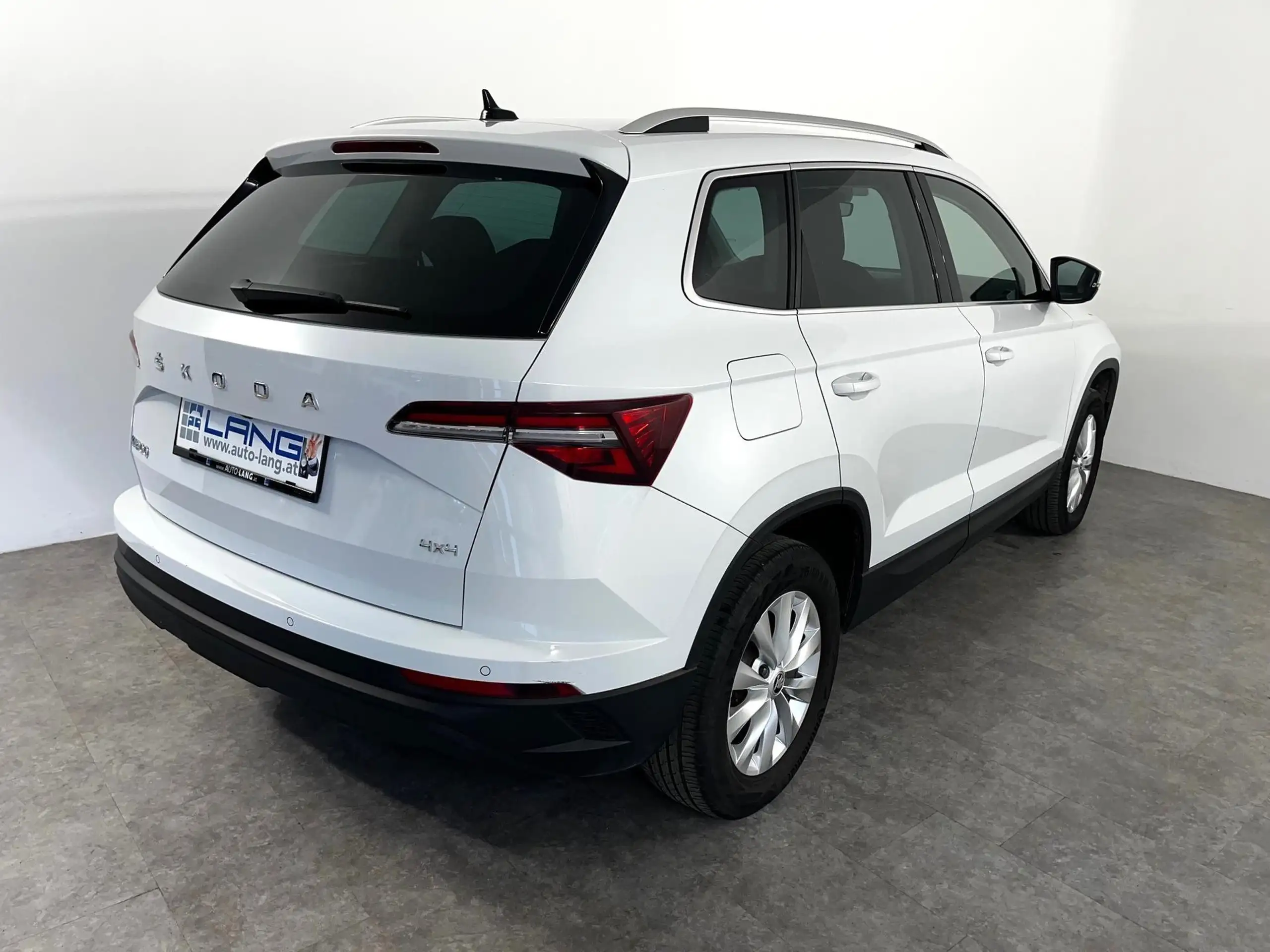 Skoda - Karoq