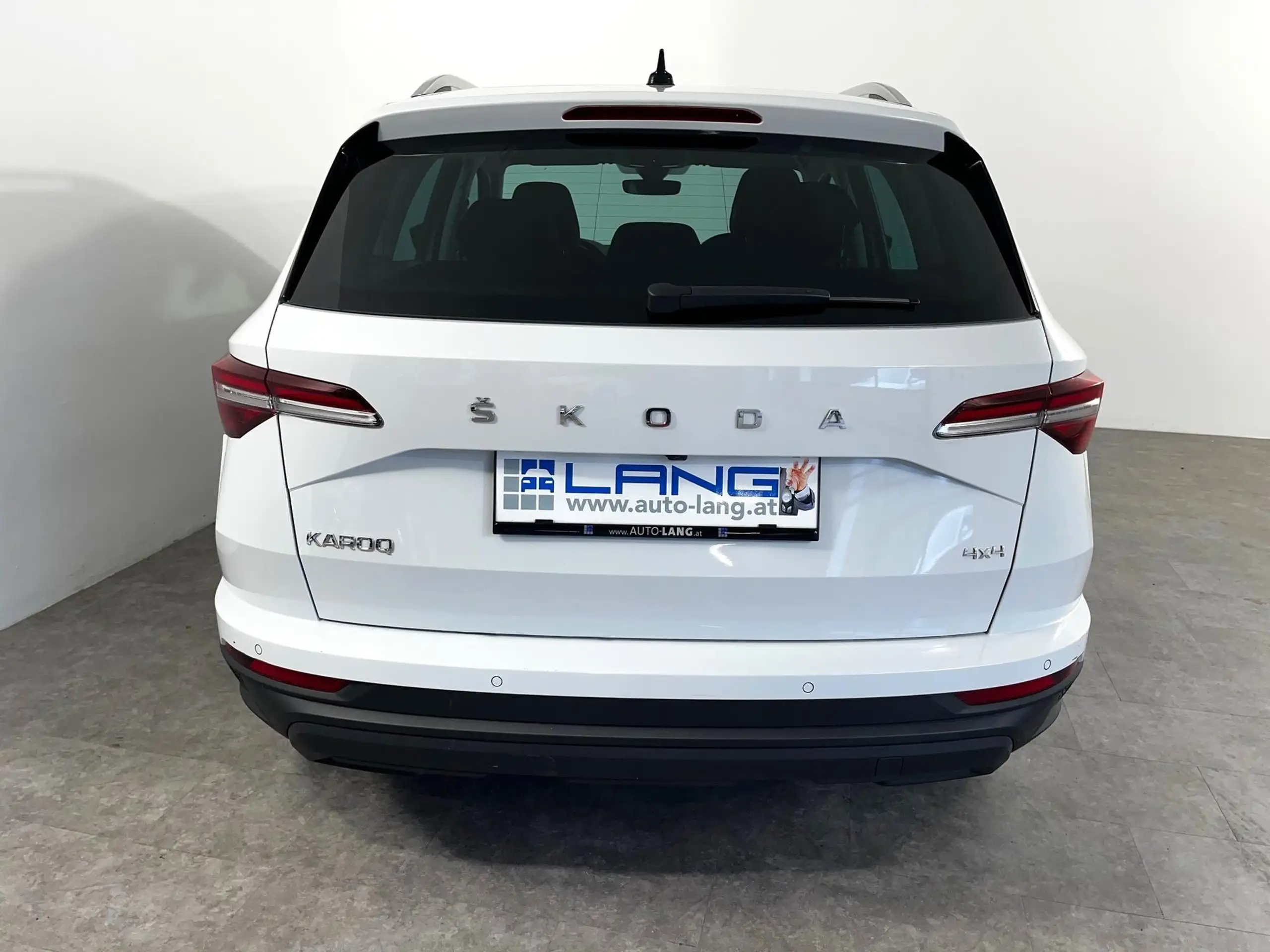 Skoda - Karoq