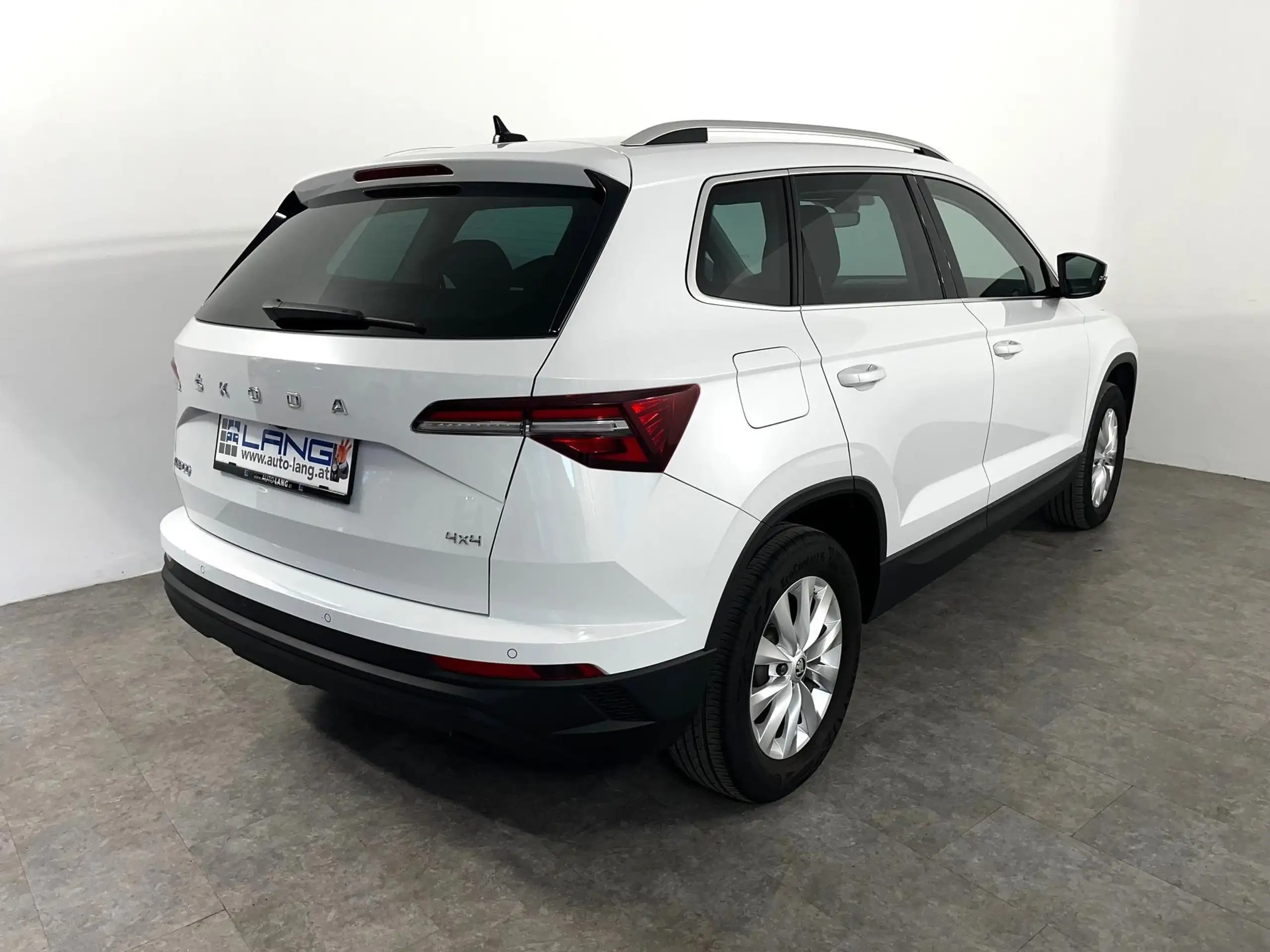 Skoda - Karoq