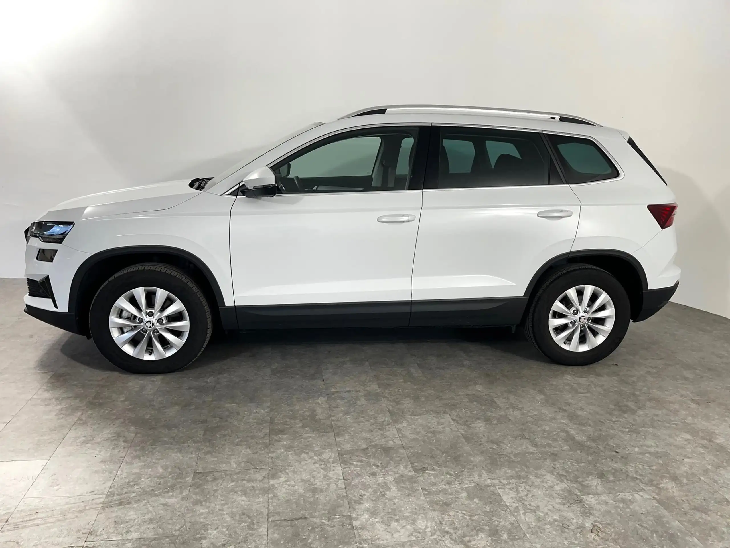 Skoda - Karoq