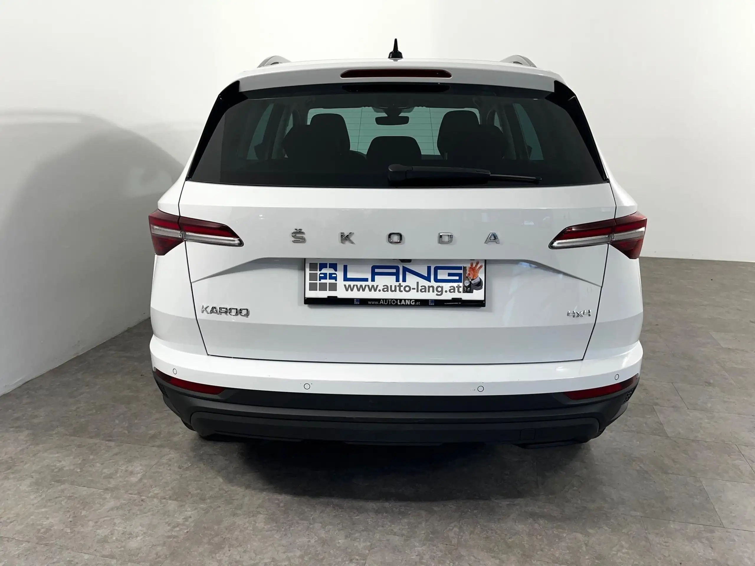 Skoda - Karoq