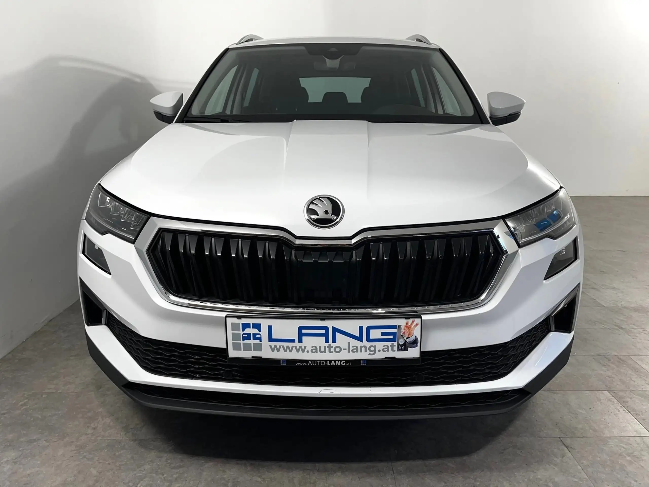 Skoda - Karoq