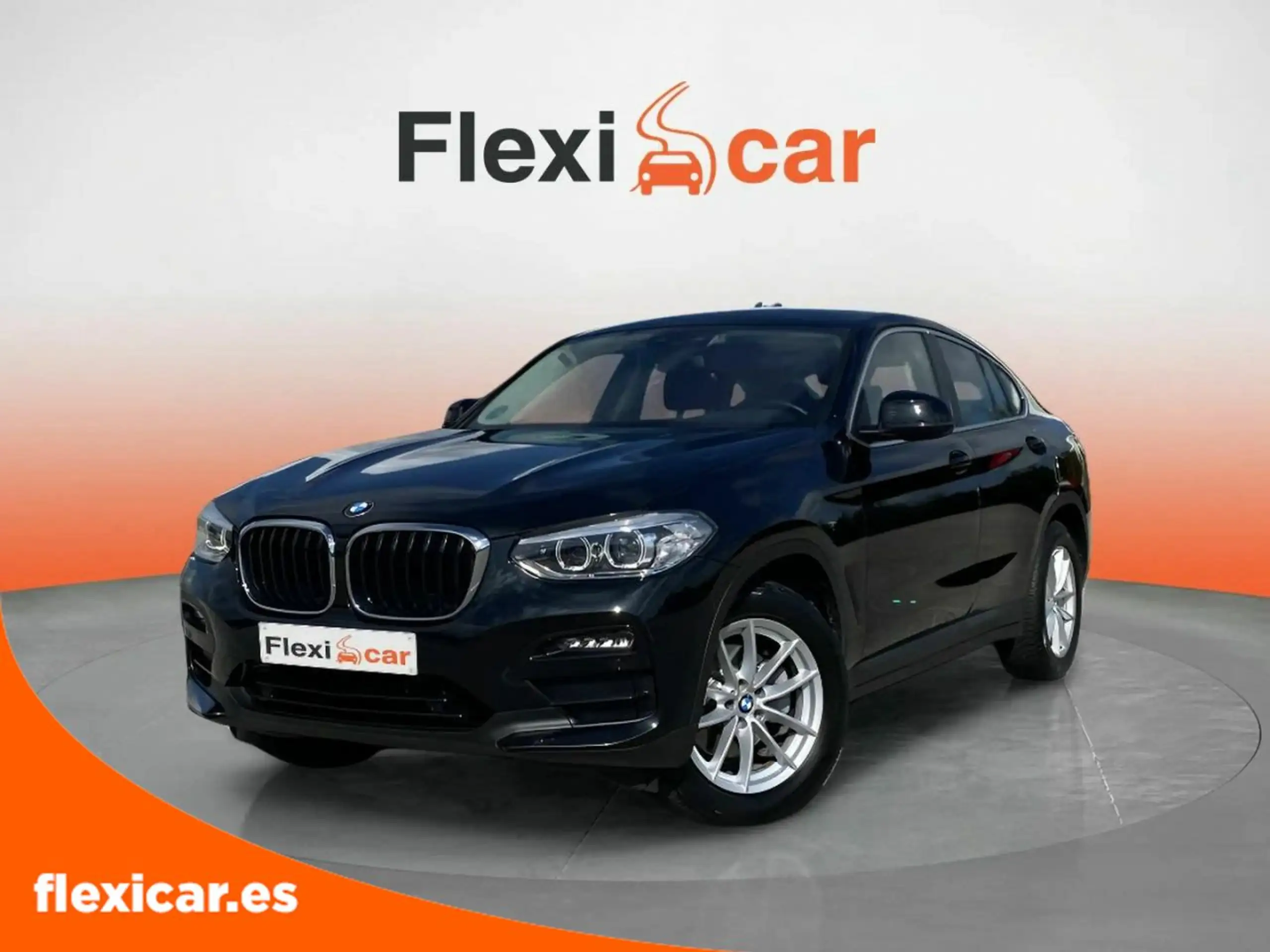 BMW - X4