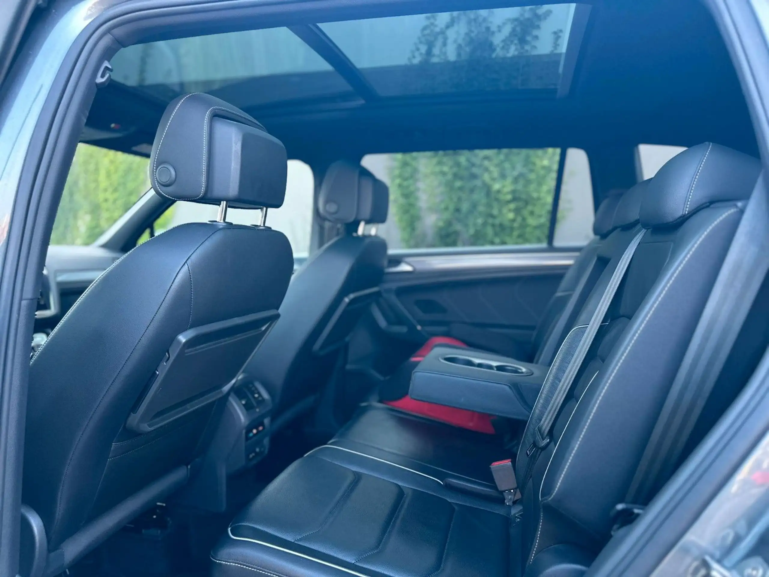 Volkswagen - Tiguan Allspace