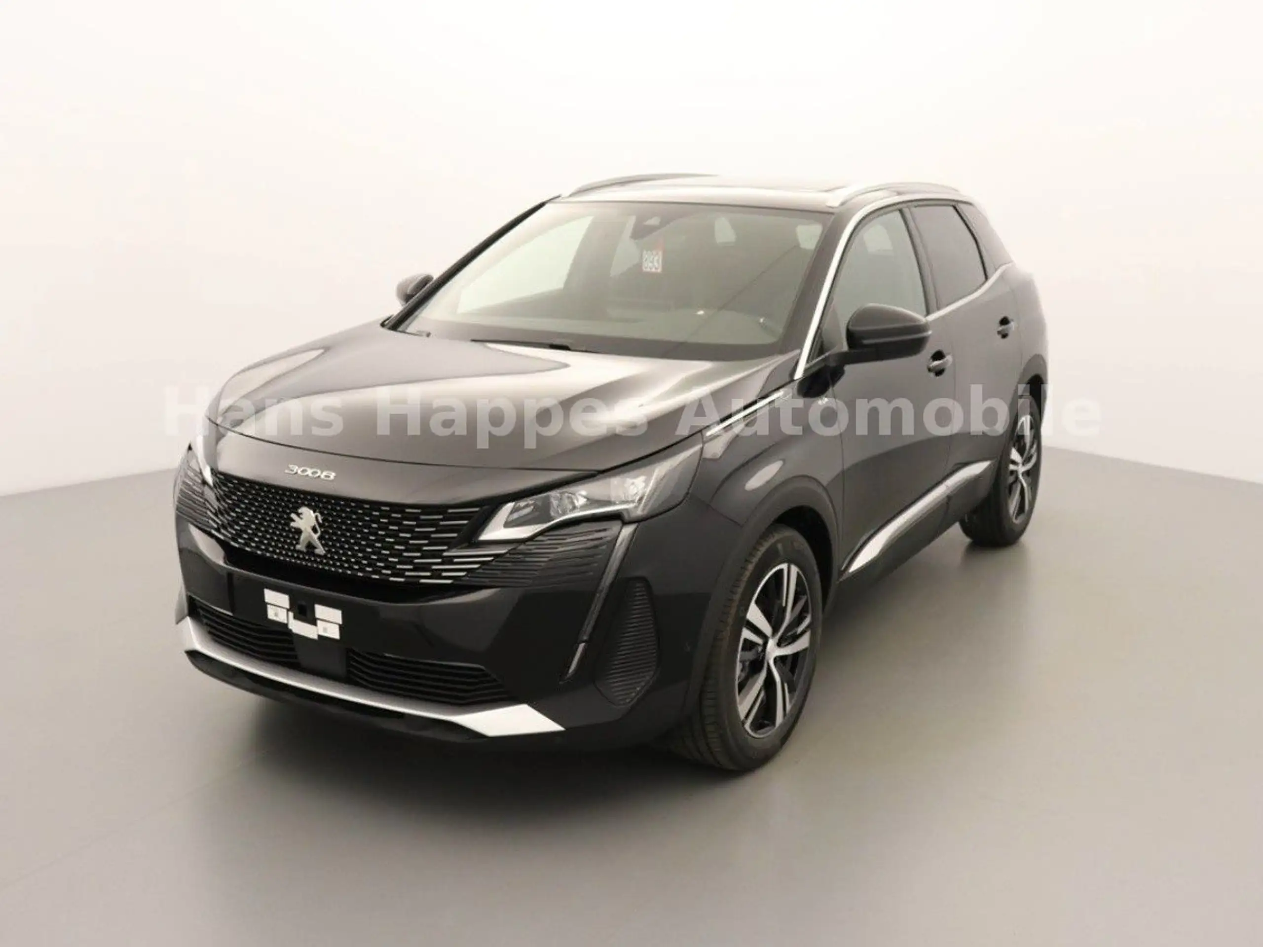 Peugeot 3008 2024