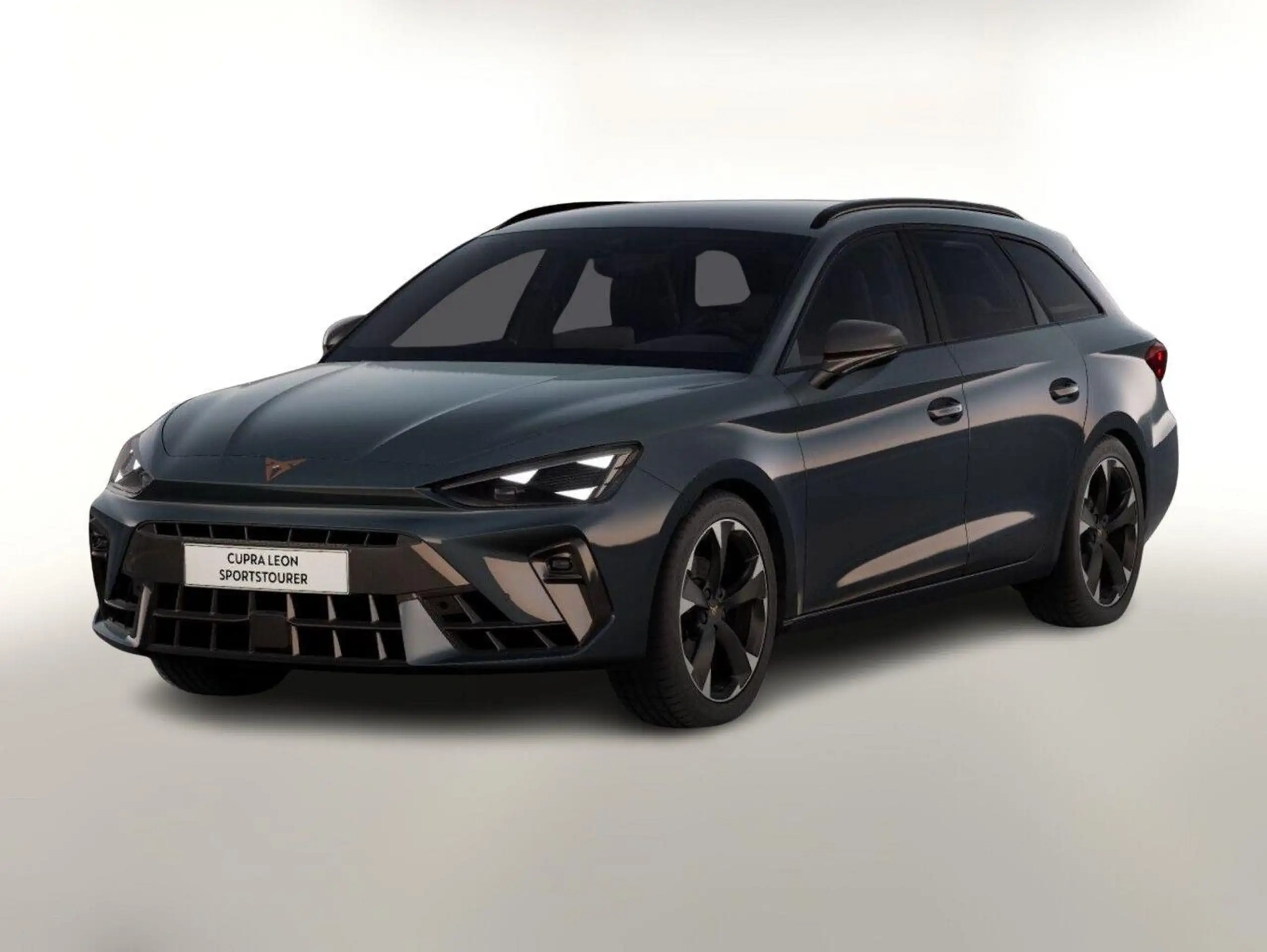 CUPRA Leon 2024