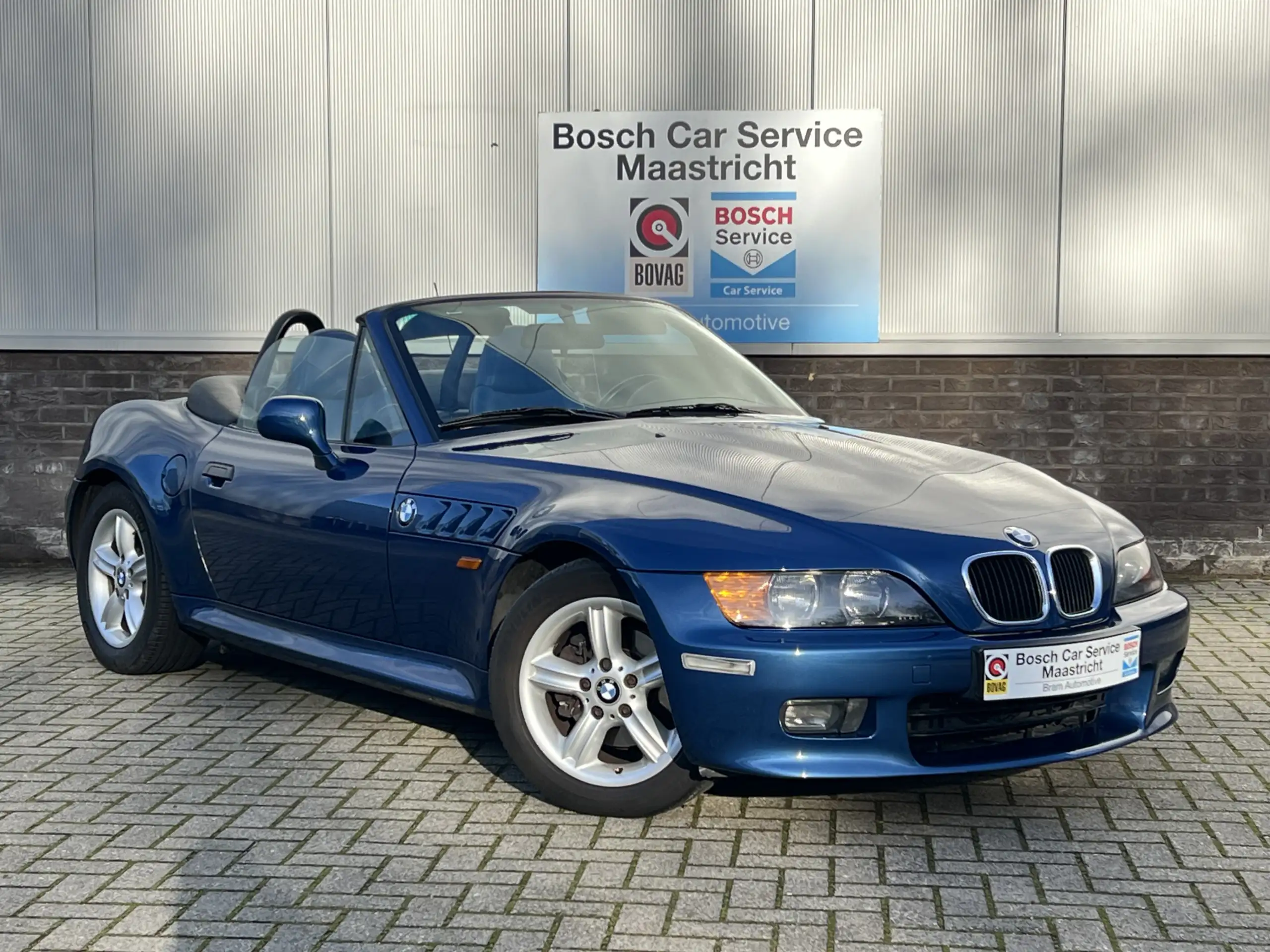 BMW - Z3