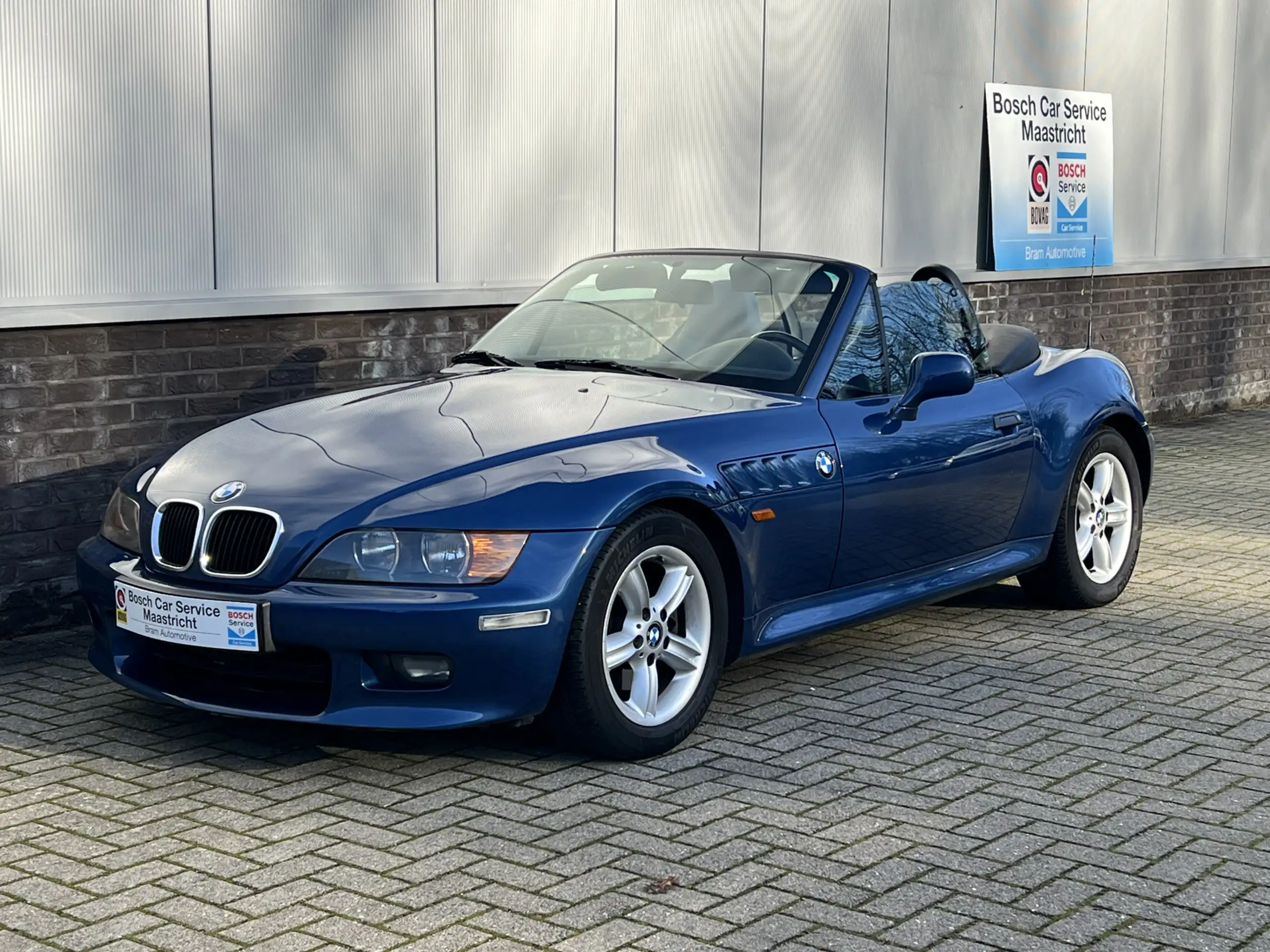 BMW - Z3