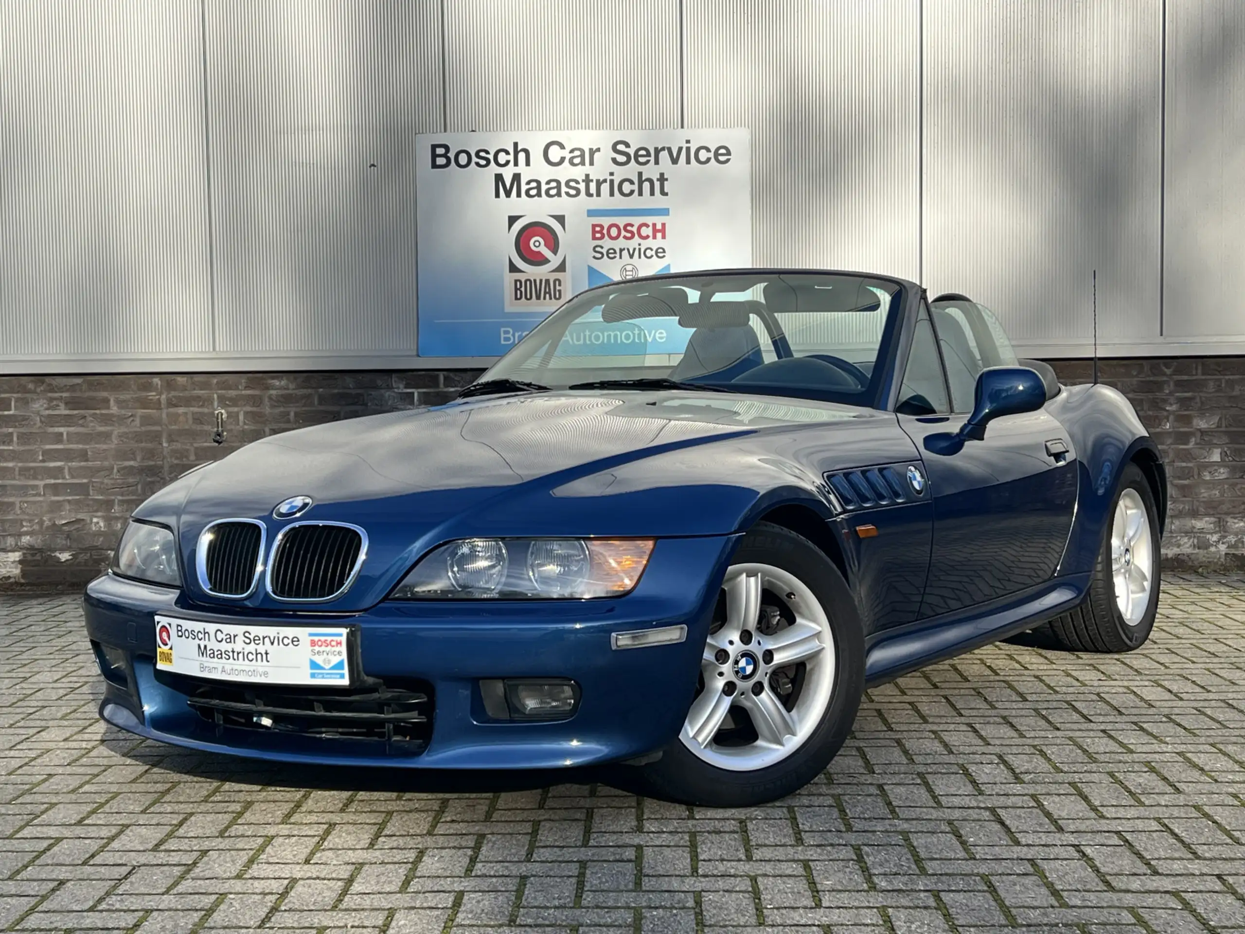 BMW - Z3