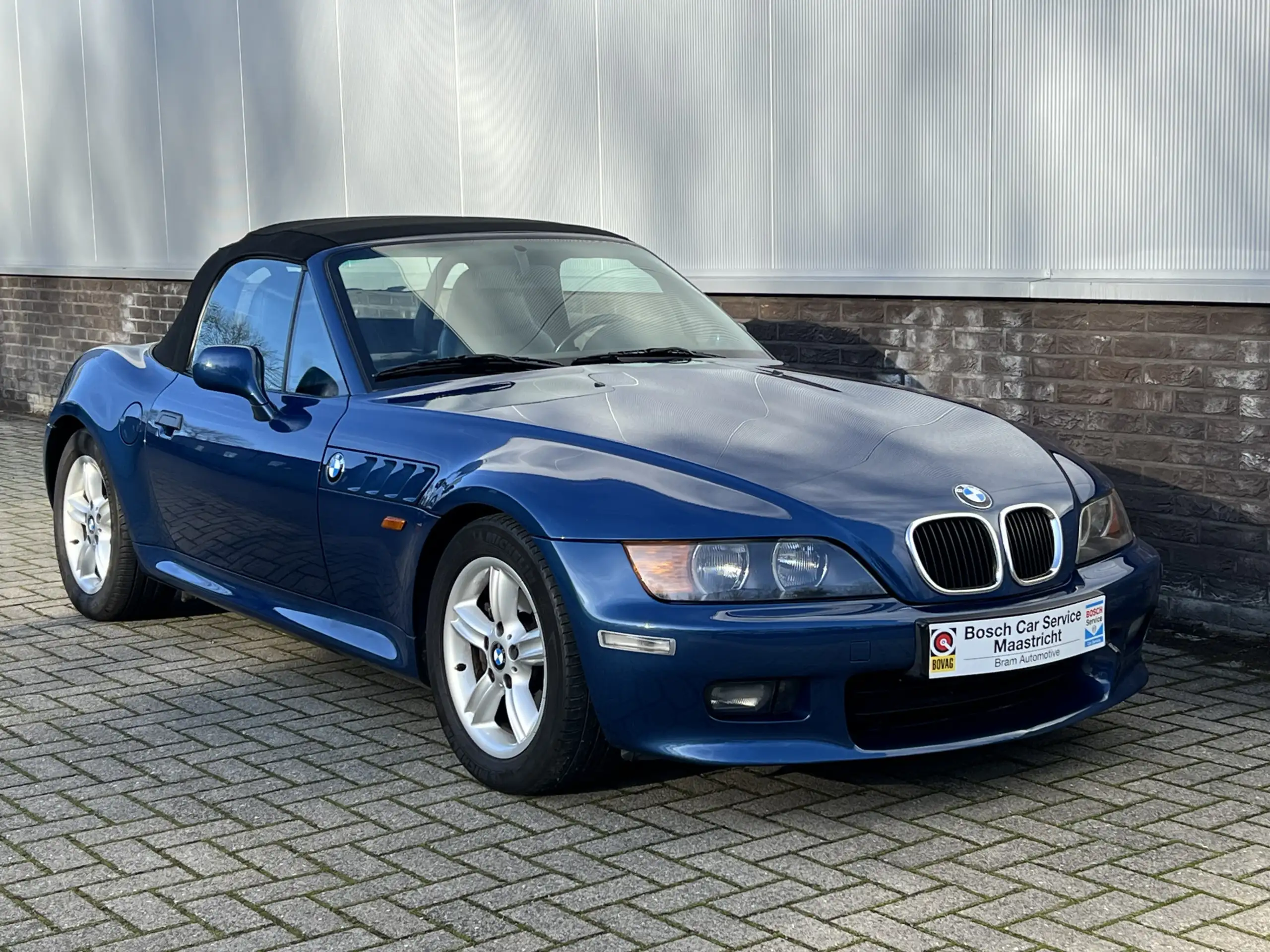 BMW - Z3