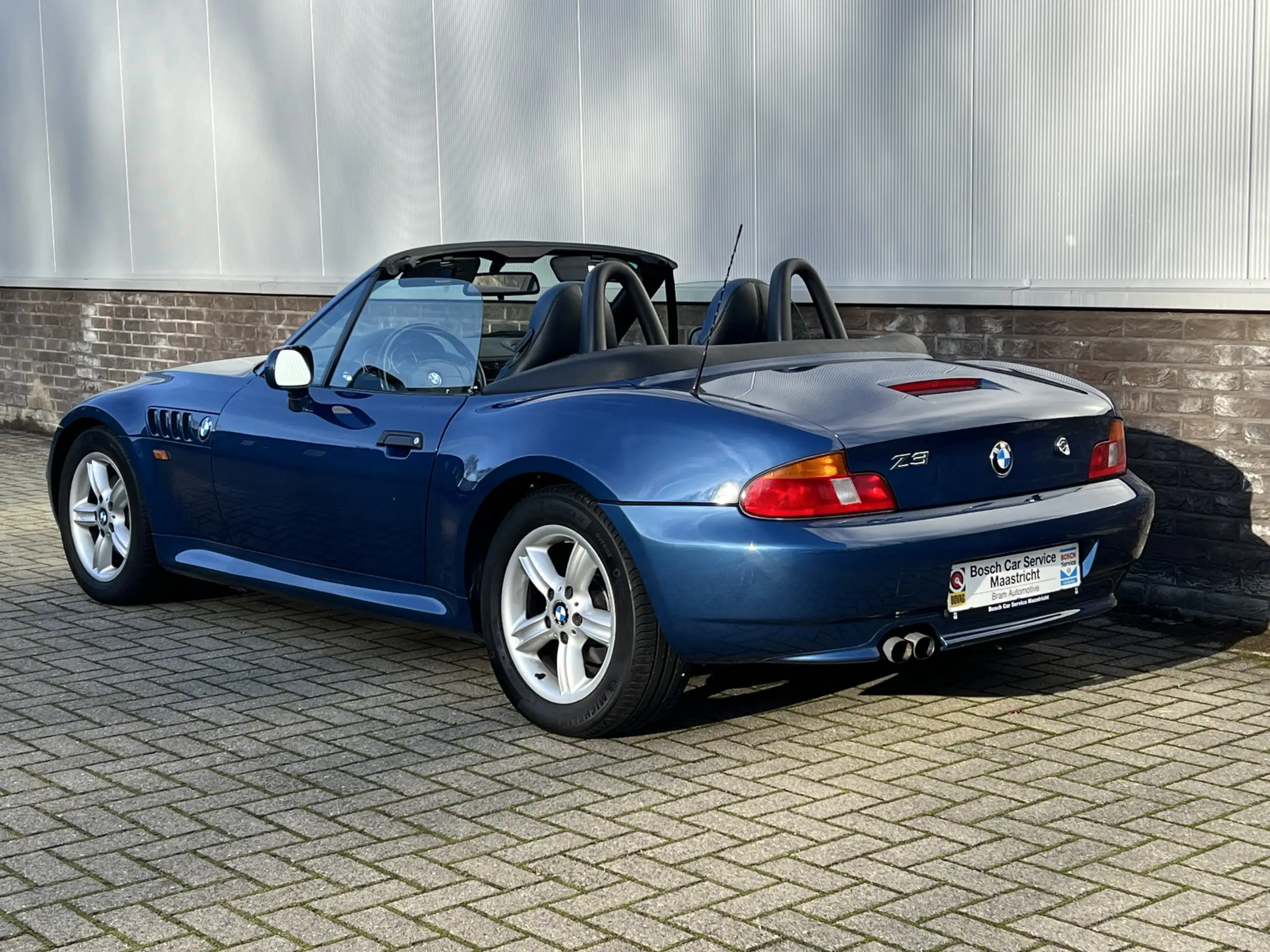 BMW - Z3