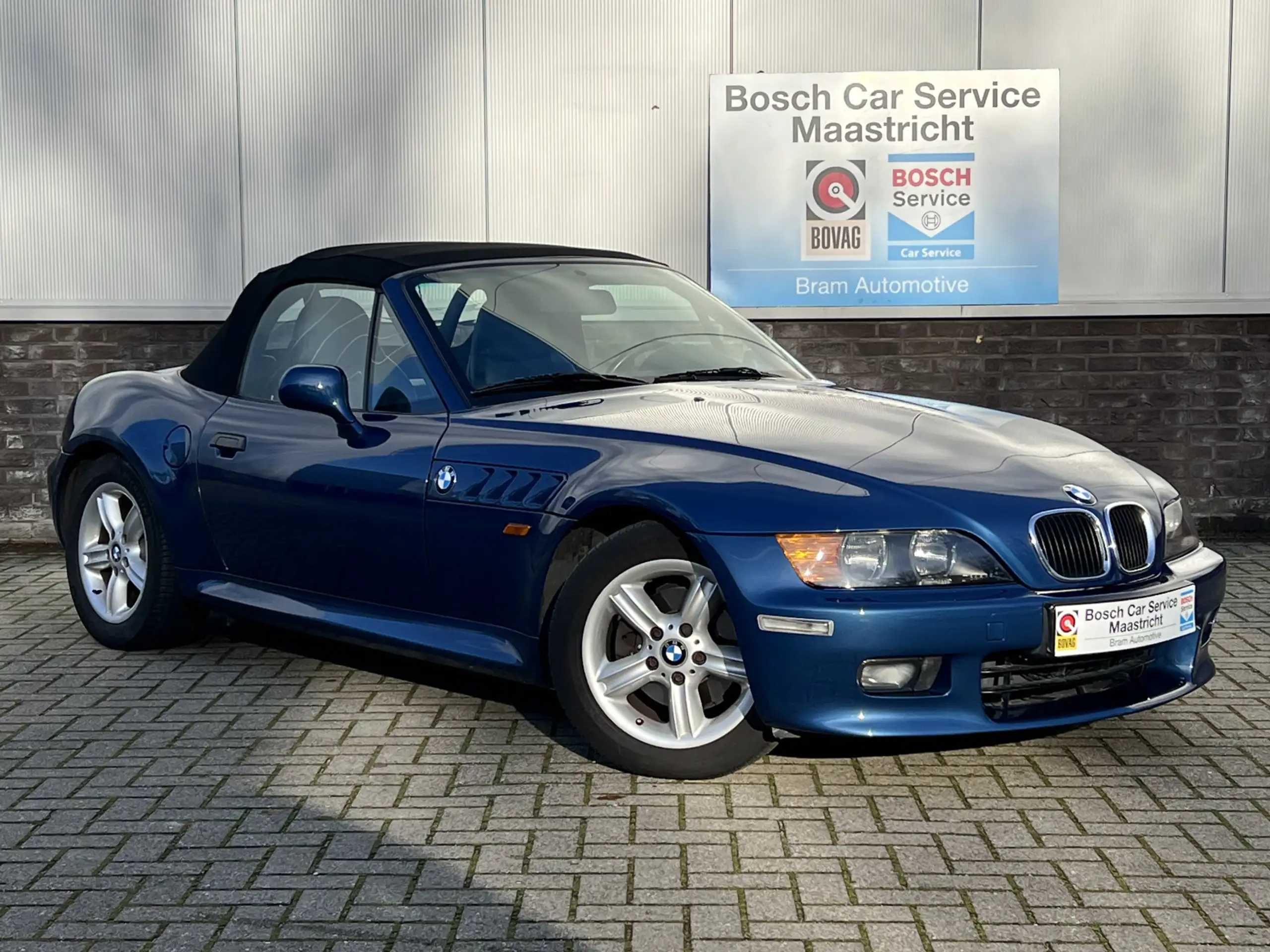 BMW - Z3