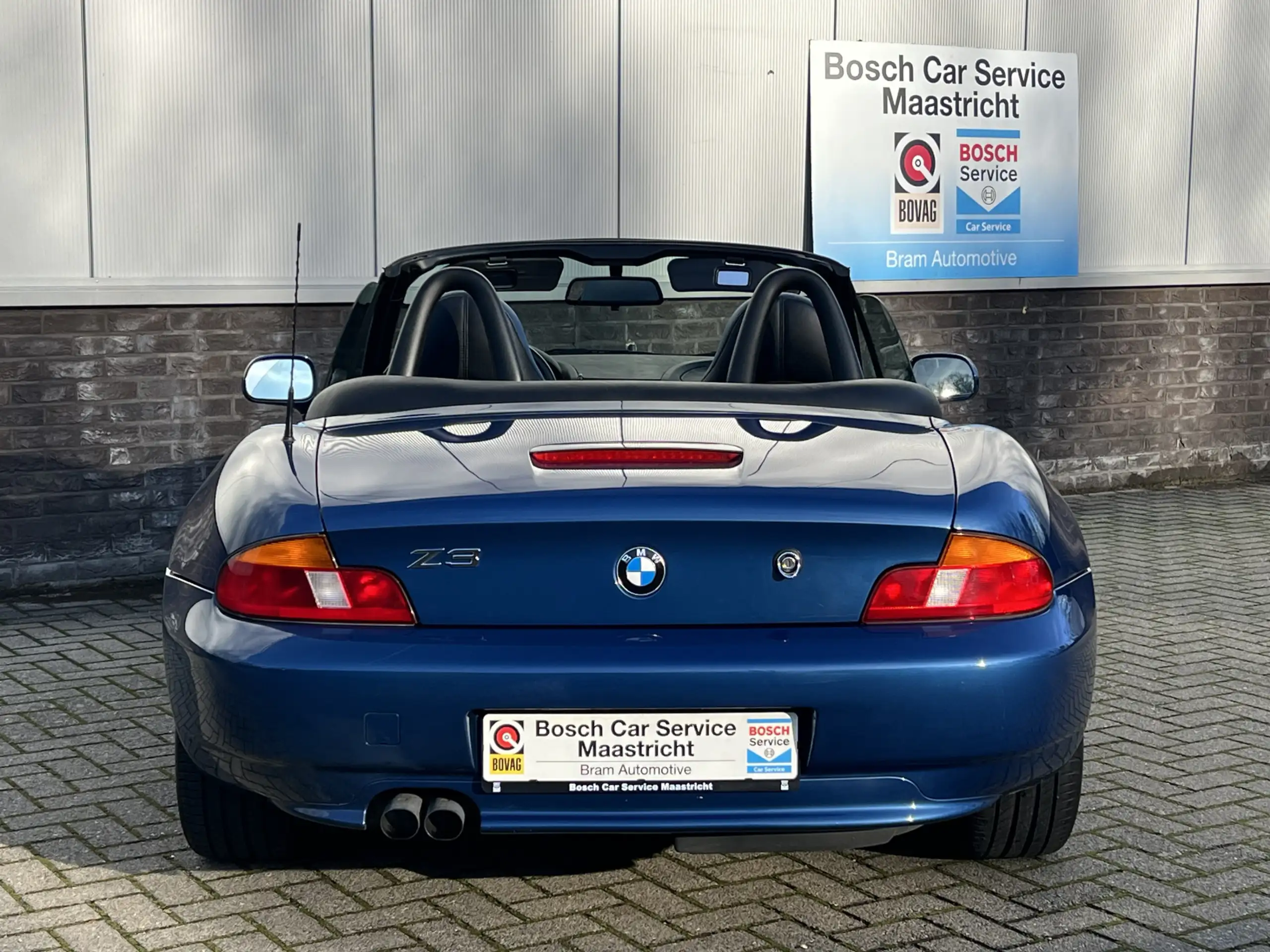 BMW - Z3