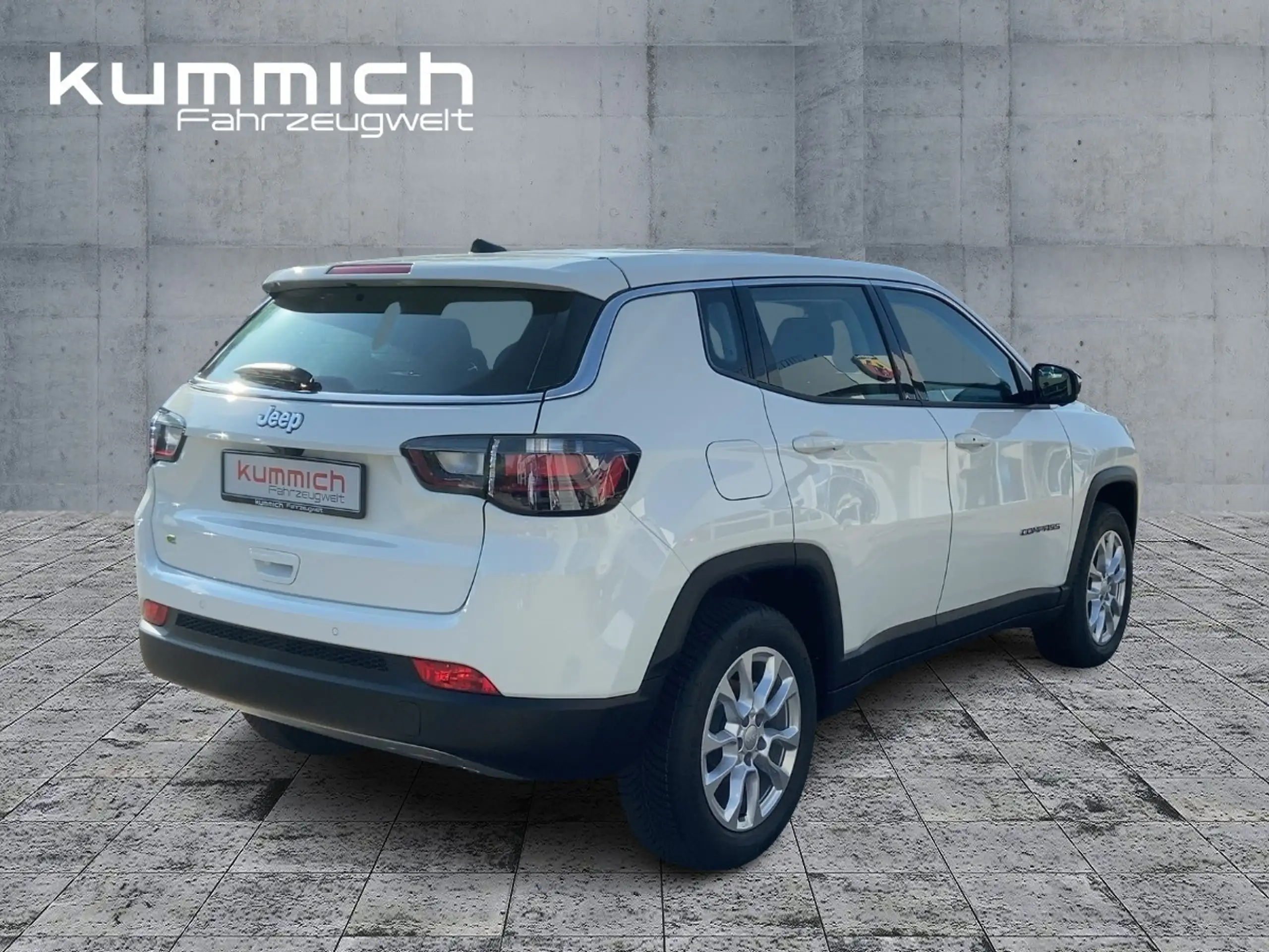 Jeep - Compass