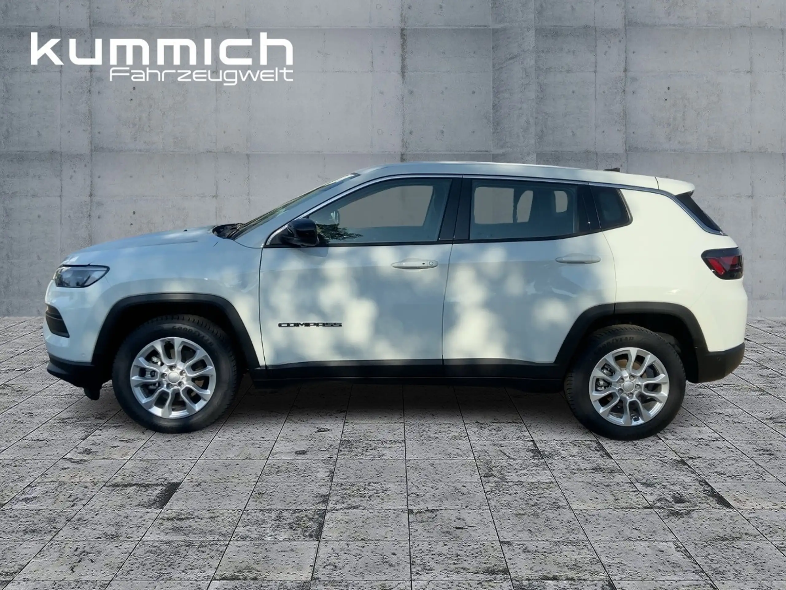 Jeep - Compass