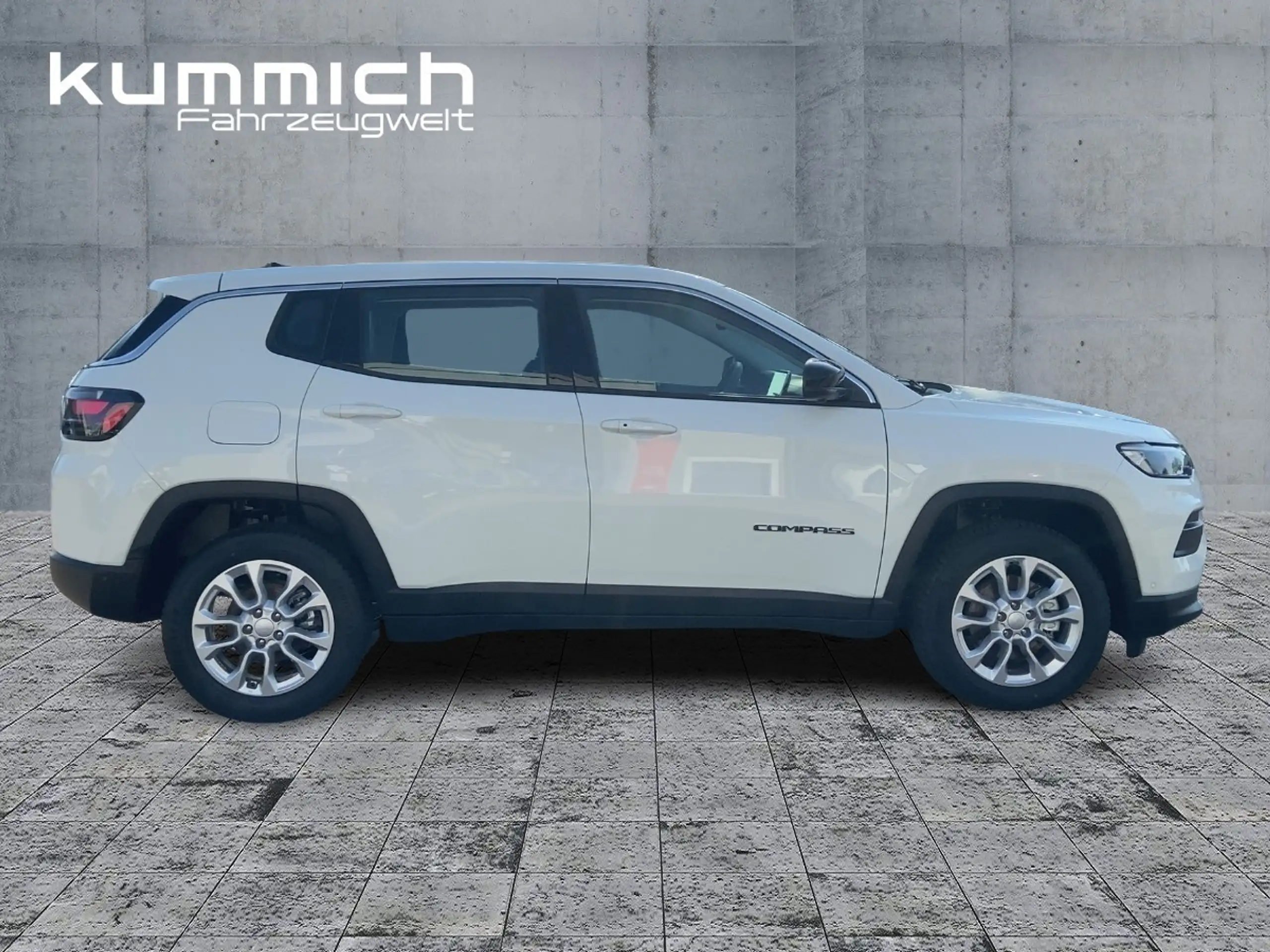 Jeep - Compass