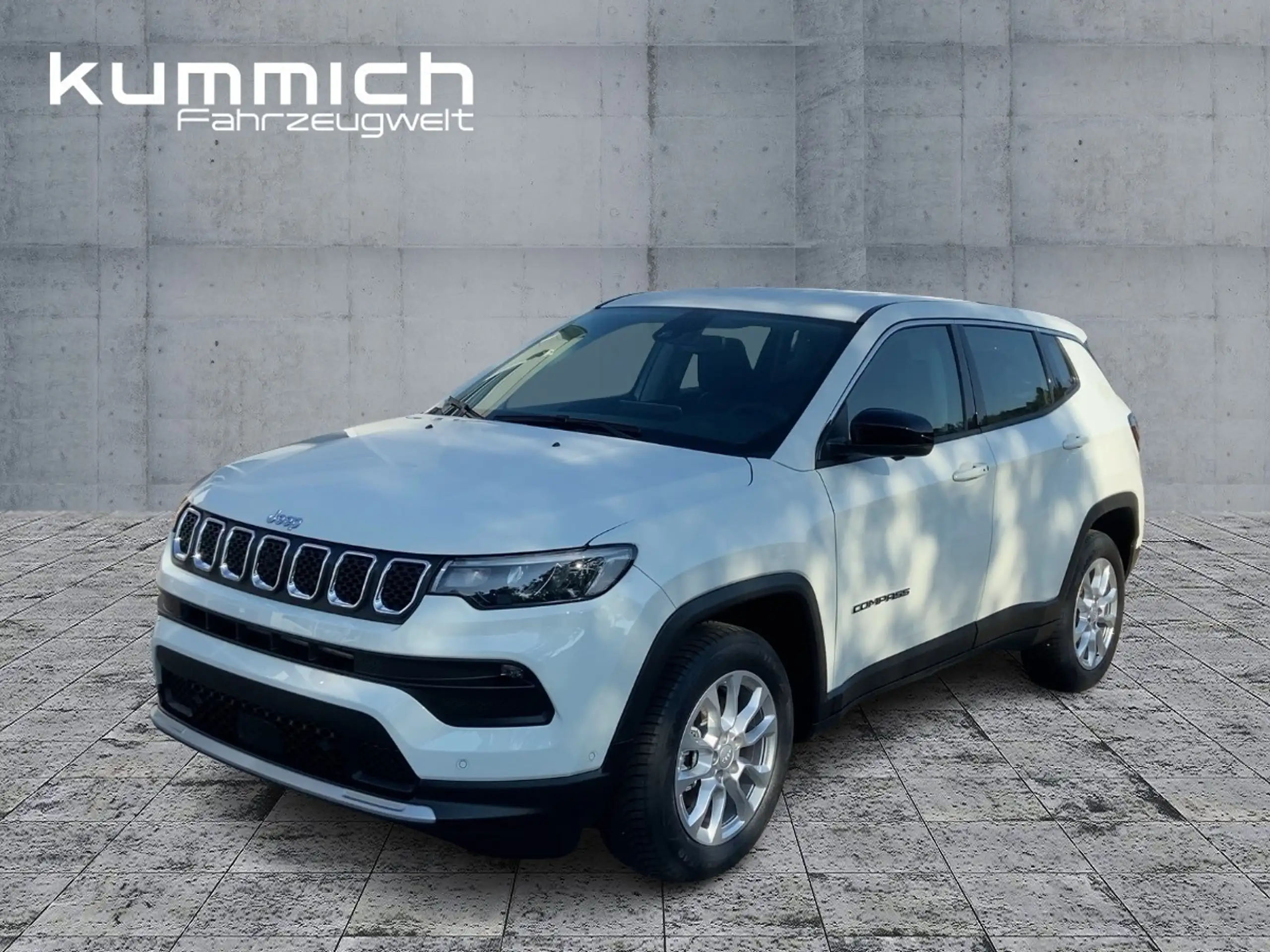 Jeep - Compass